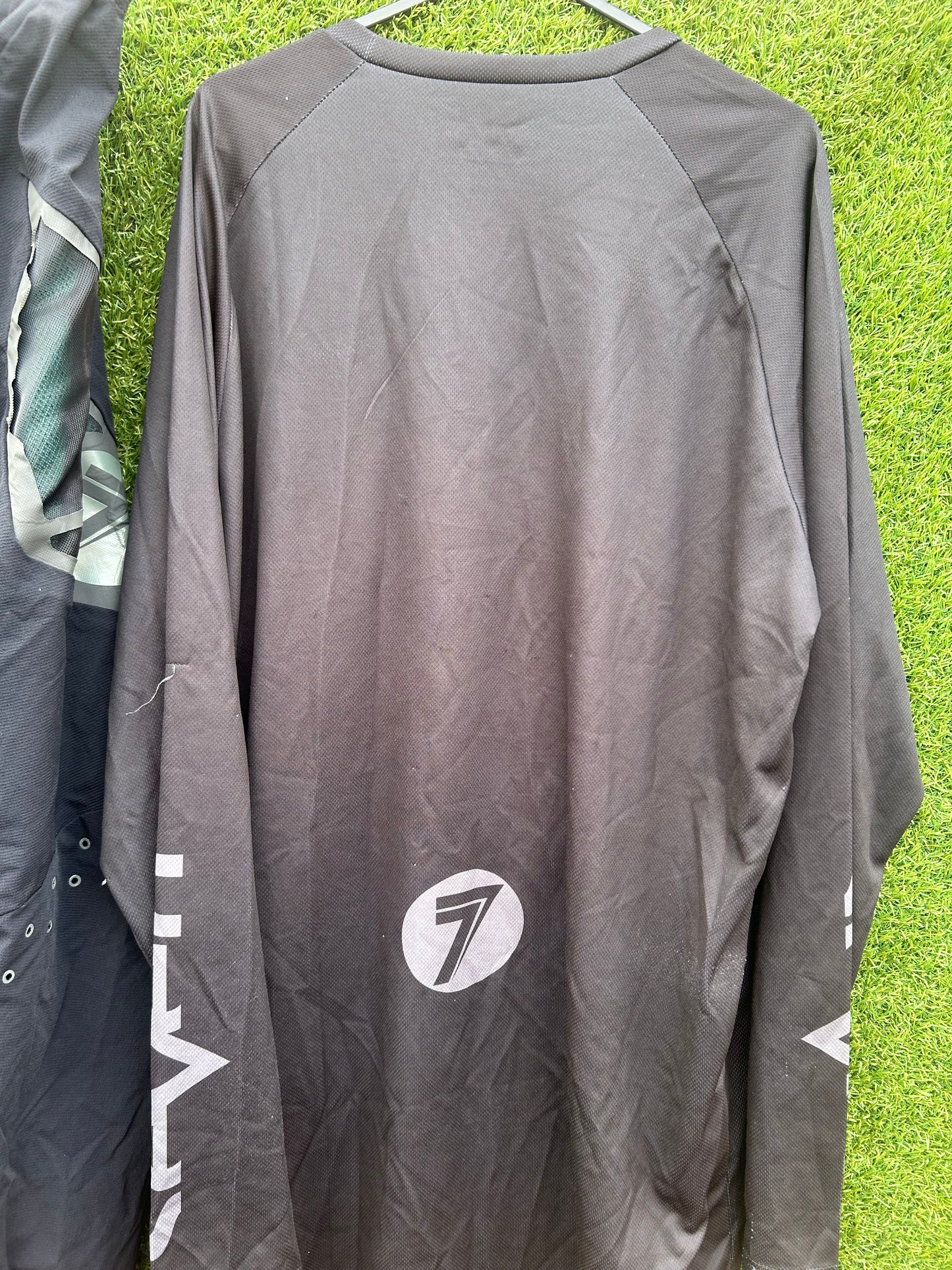 seven kit - L / 36"