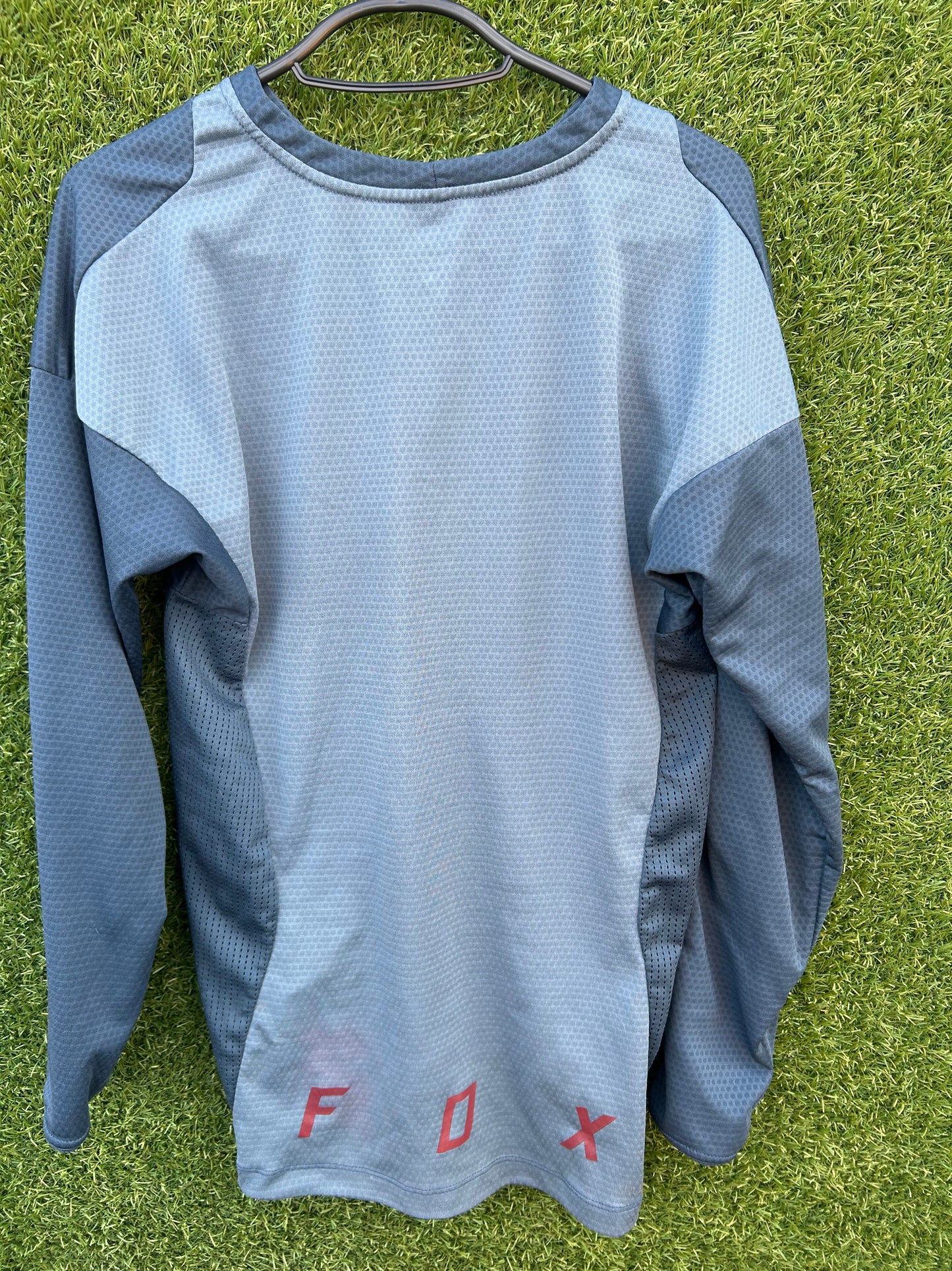 Fox jersey Yl