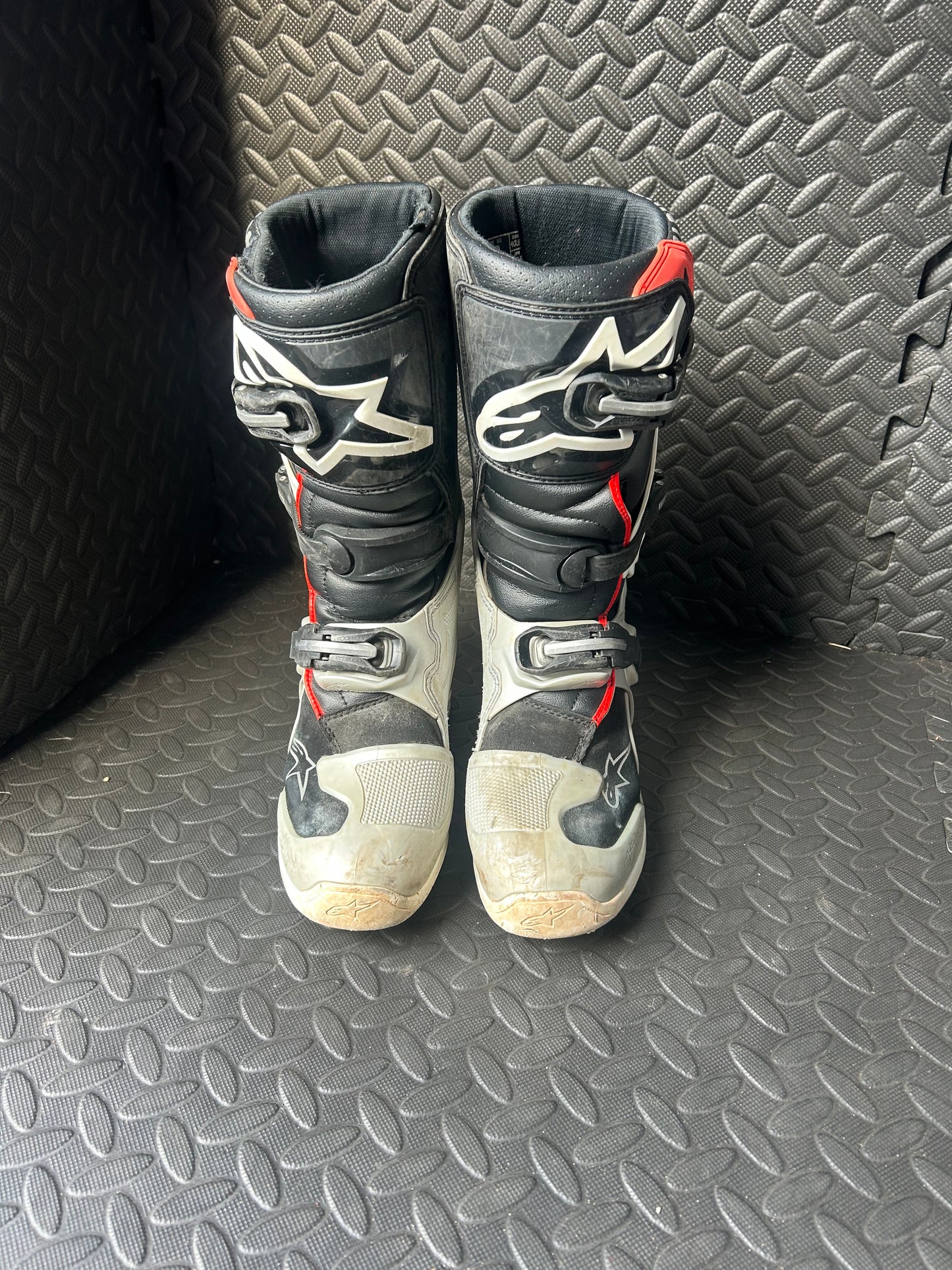 Alpinestars tech 7 uk6