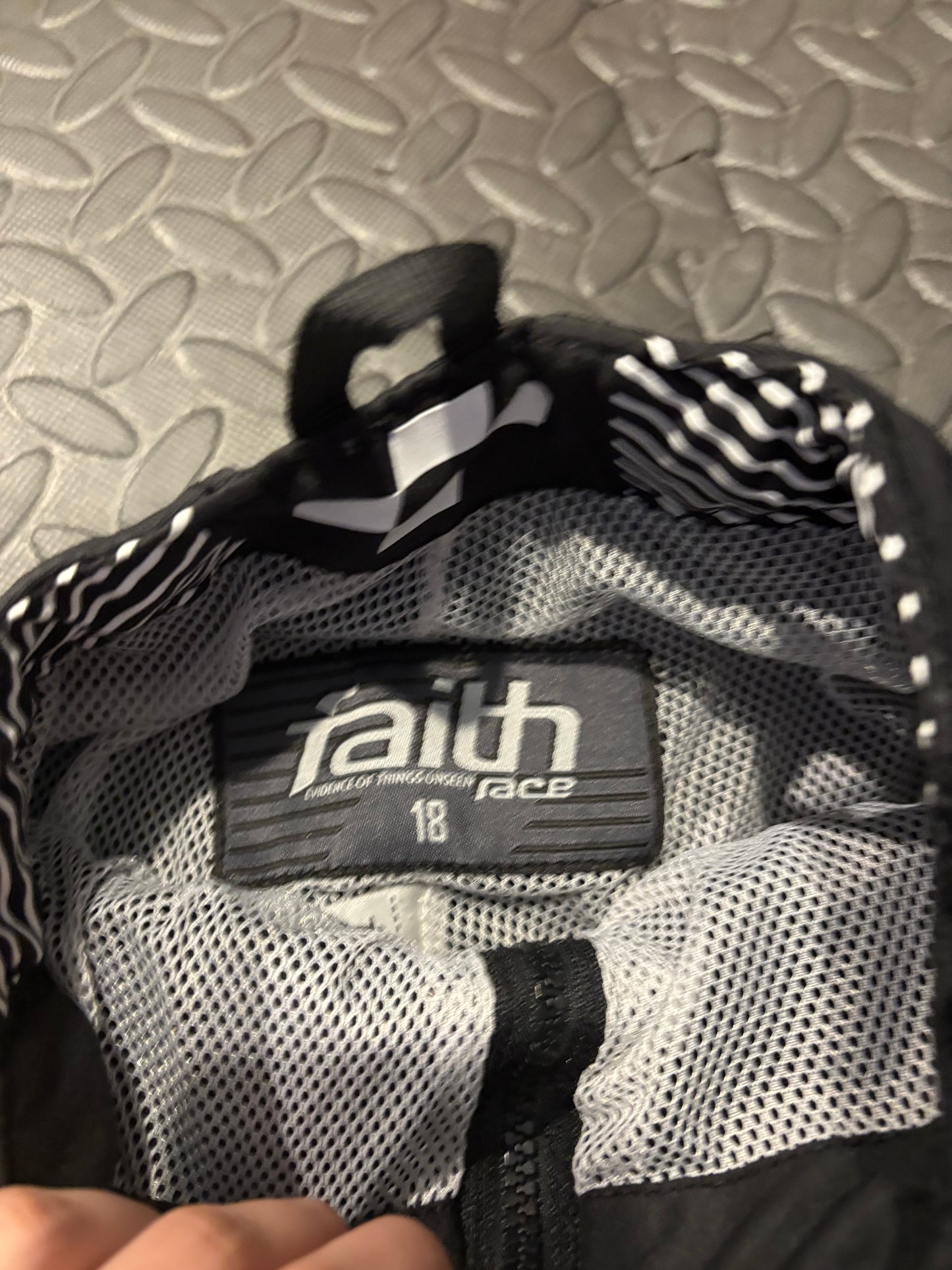 Faith trousers