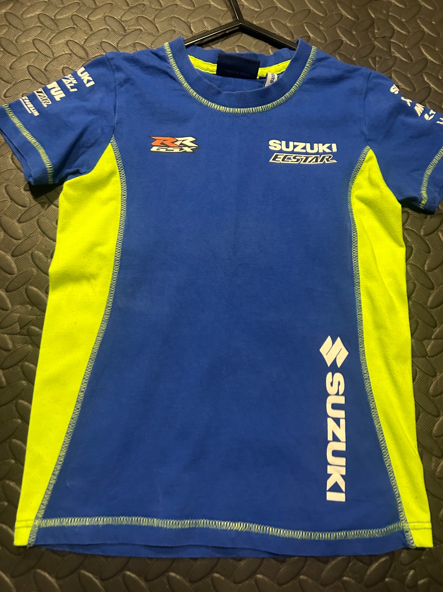 Suzuki team shirt YM