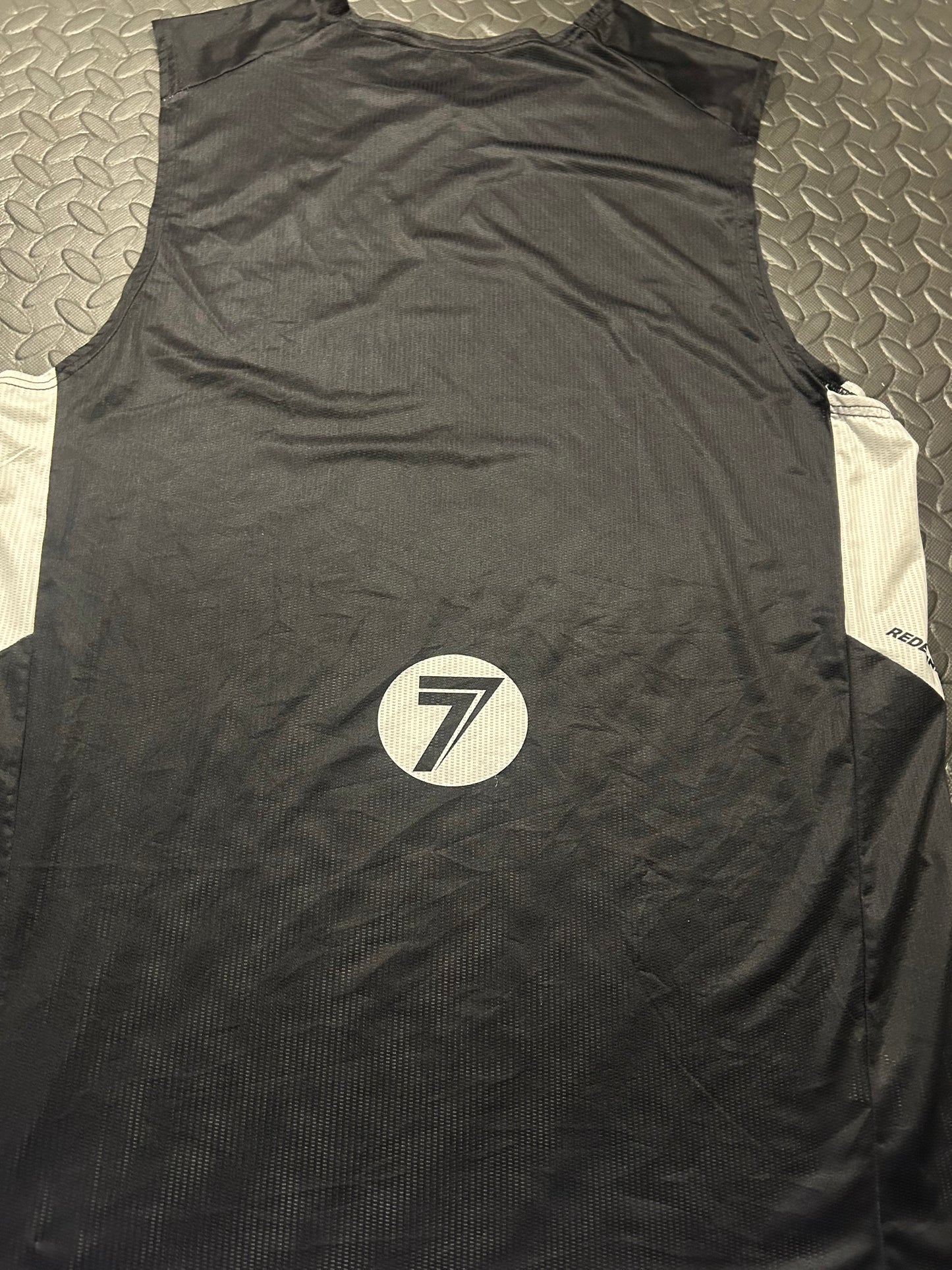 Seven over jersey XL
