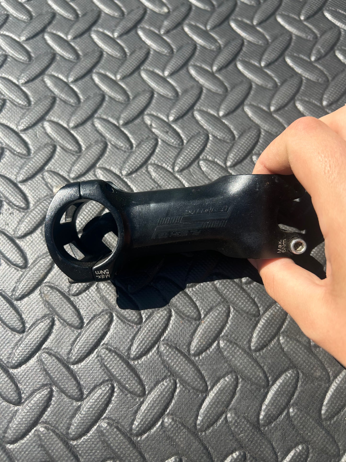 bbb Stem