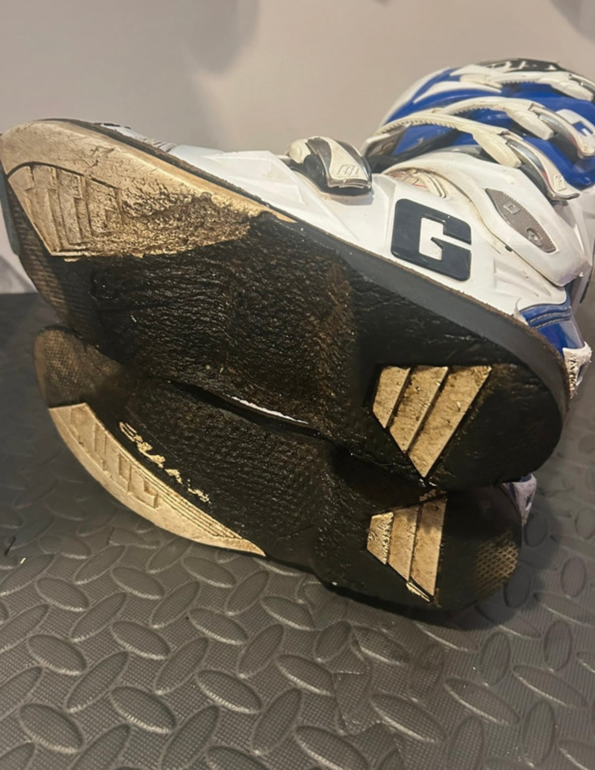 Gaerne sg12 boots