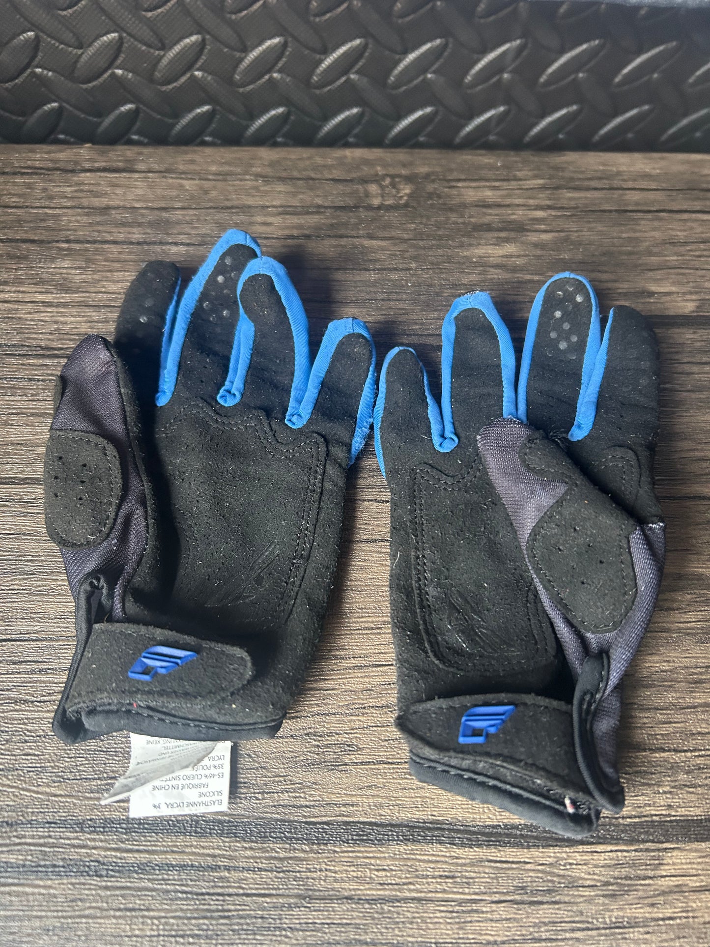 fly gloves ym