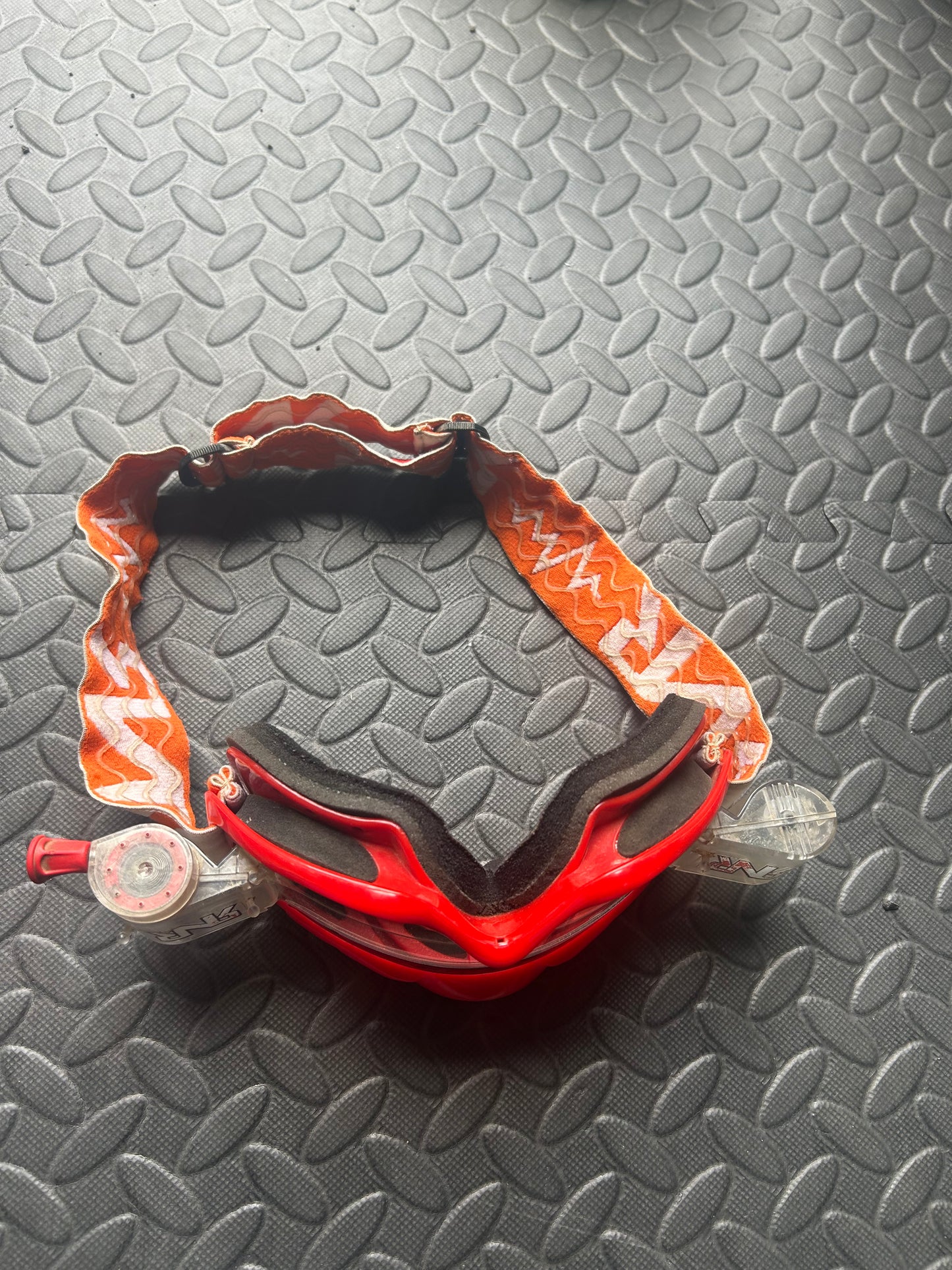 Rip n roll goggles