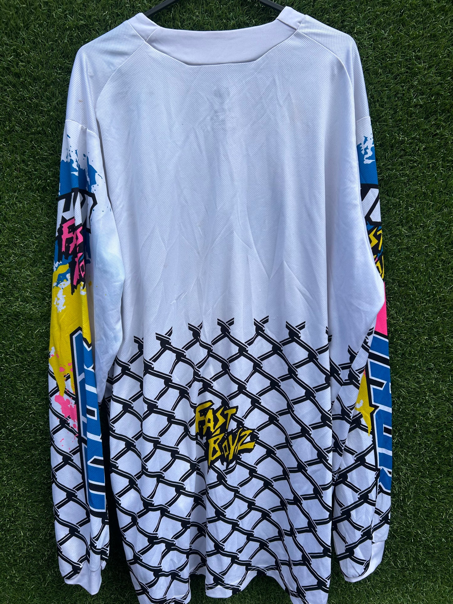 Thor kit 2XL/38"