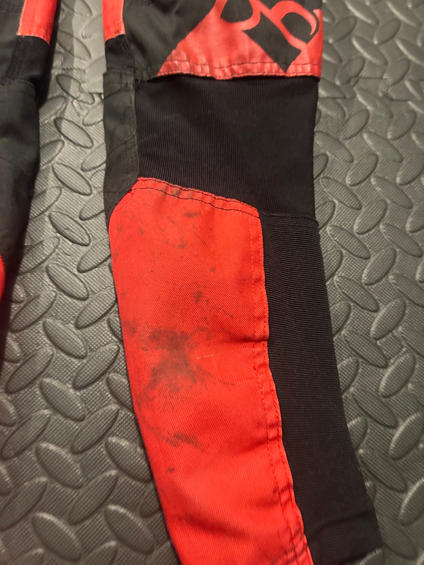 Ixs pants 26”