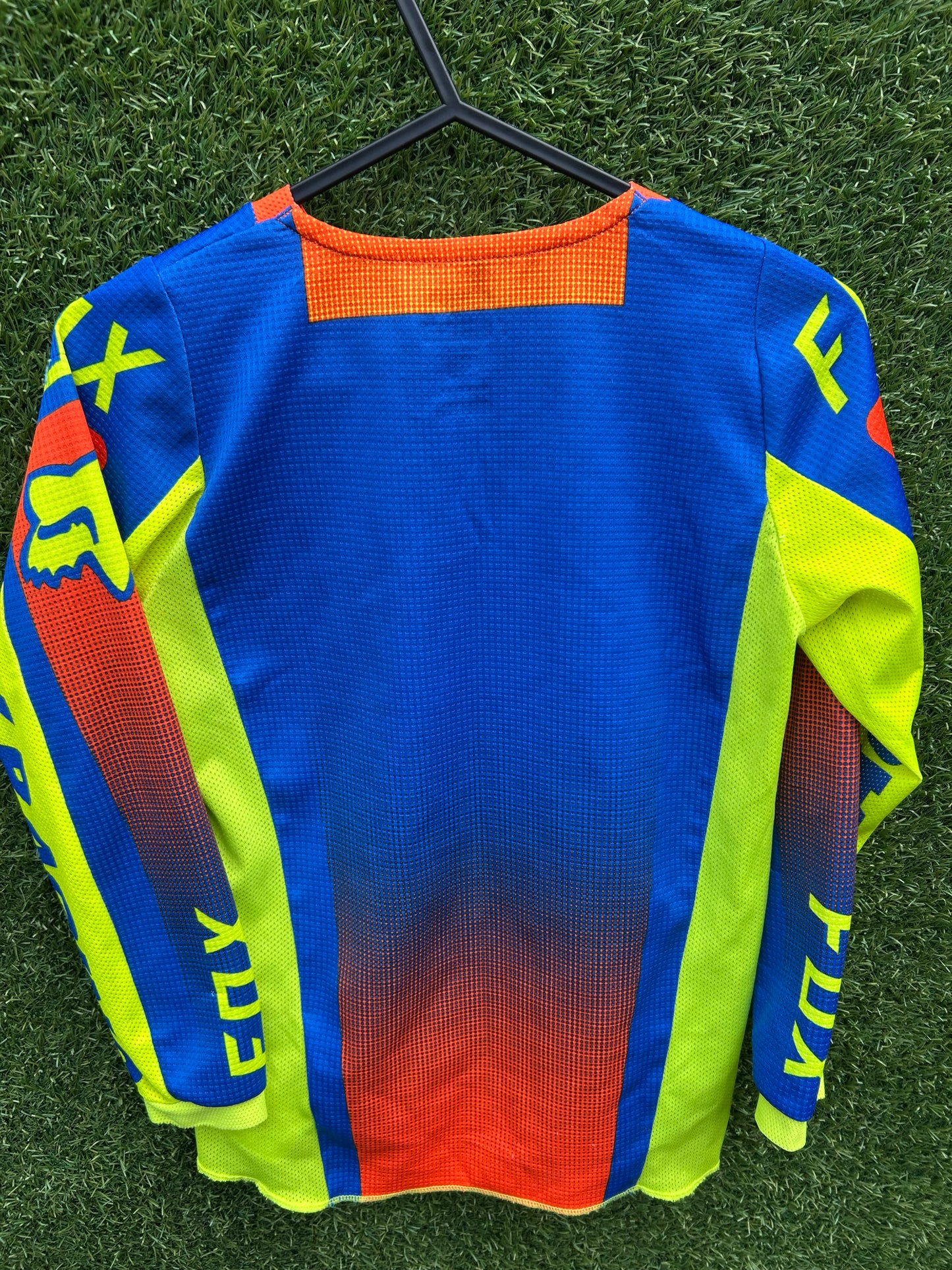 fox kit ys/24"