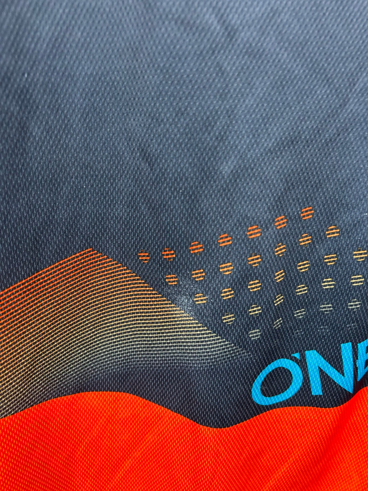 oneal jersey ym