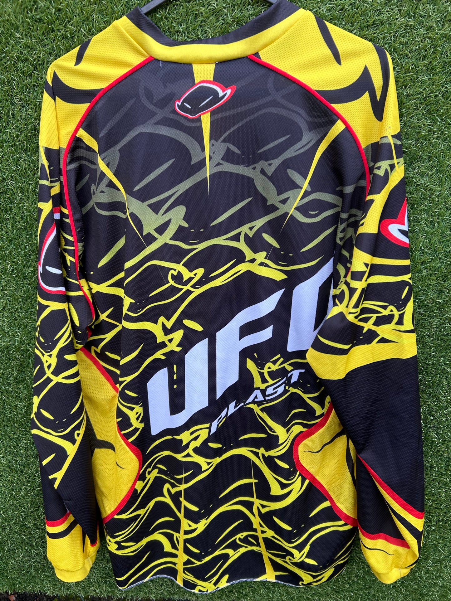 UFO Jersey M