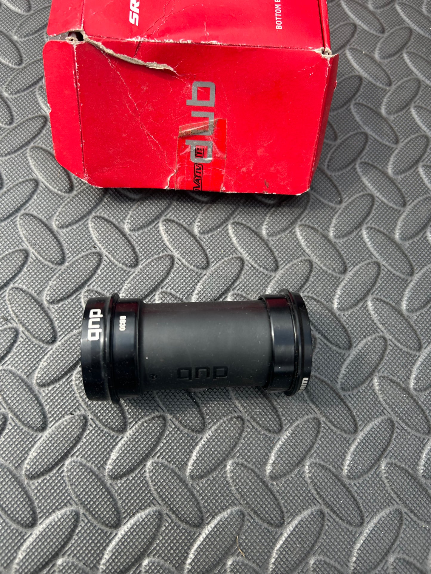 Sram bottom bracket