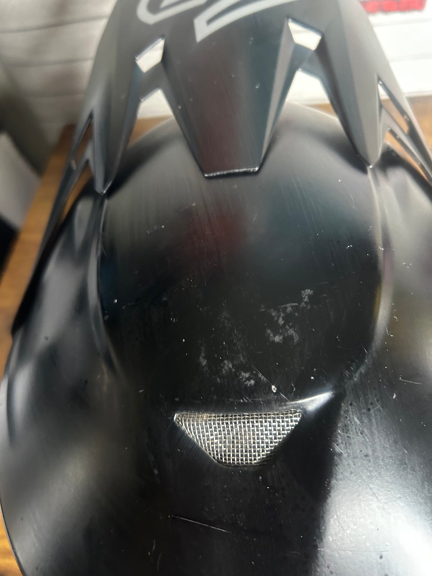6D ATR-2Y helmet 51-52cm