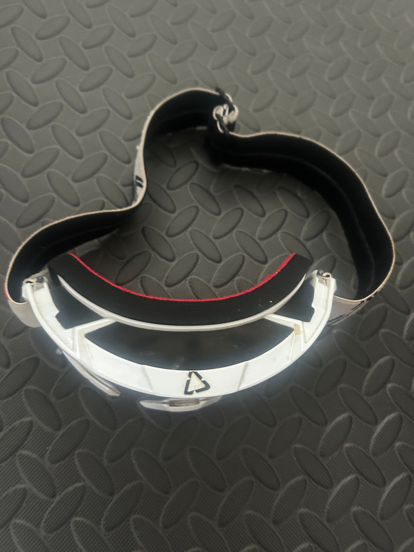 Leatt velocity 4.5 goggles