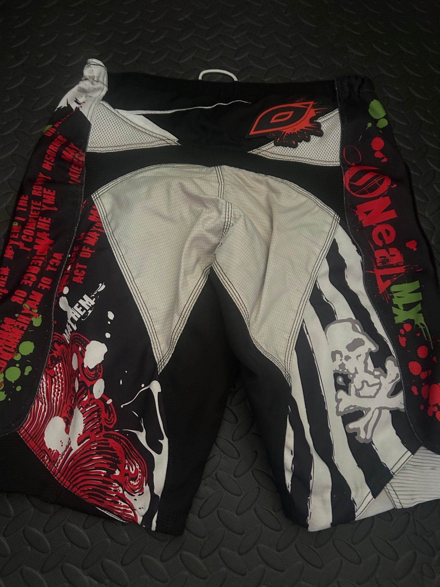 Oneal shorts 32”
