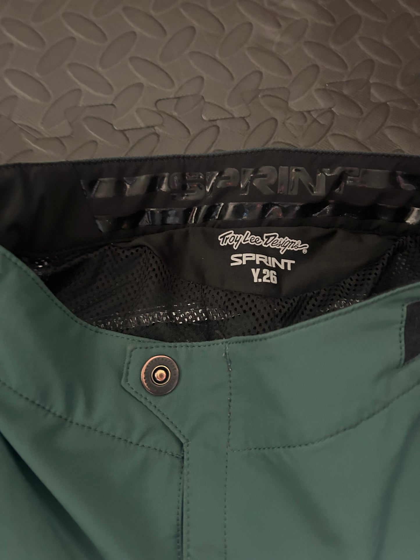 Troy Lee mtb pants 26”