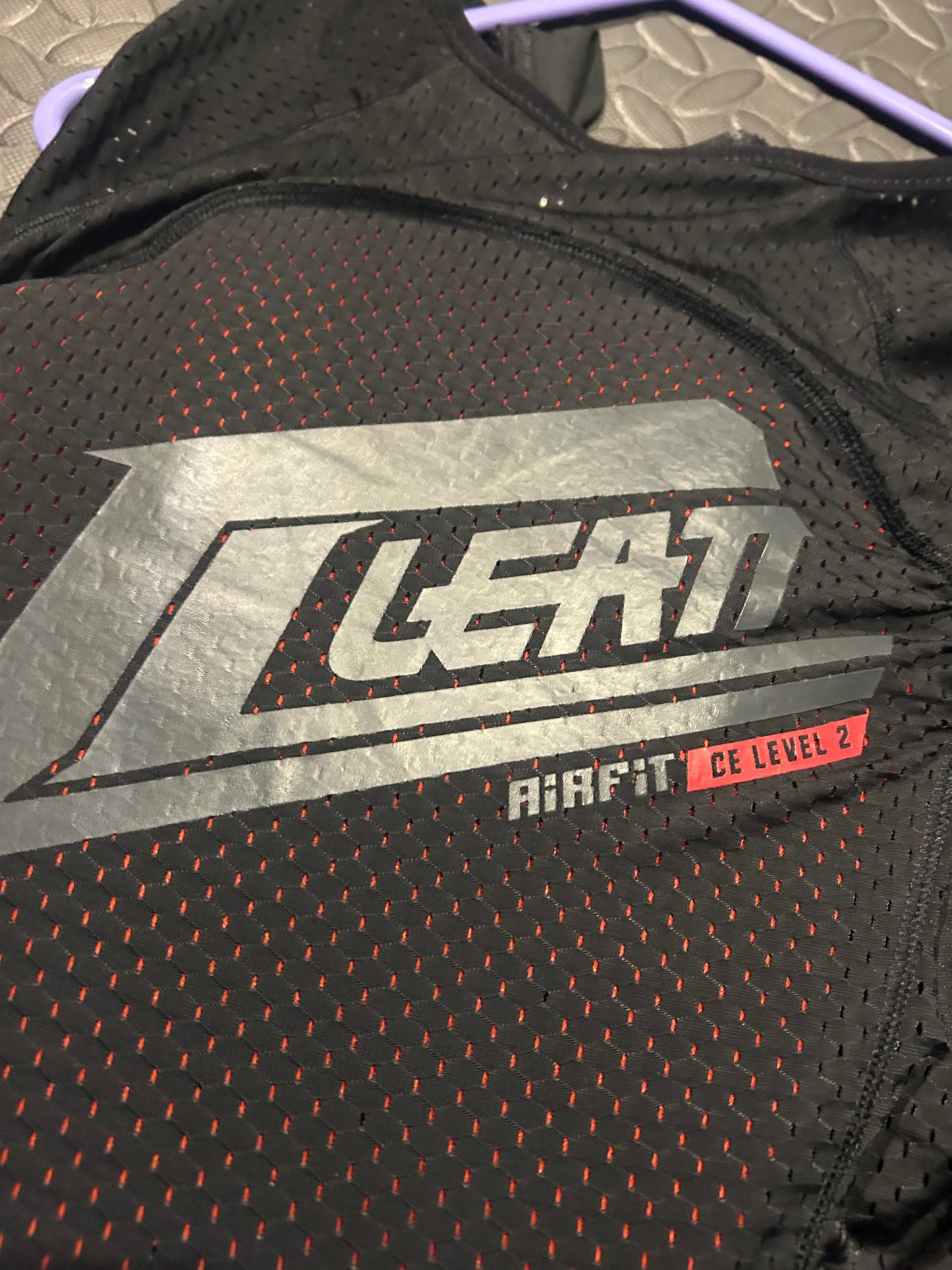 Leatt airfit L