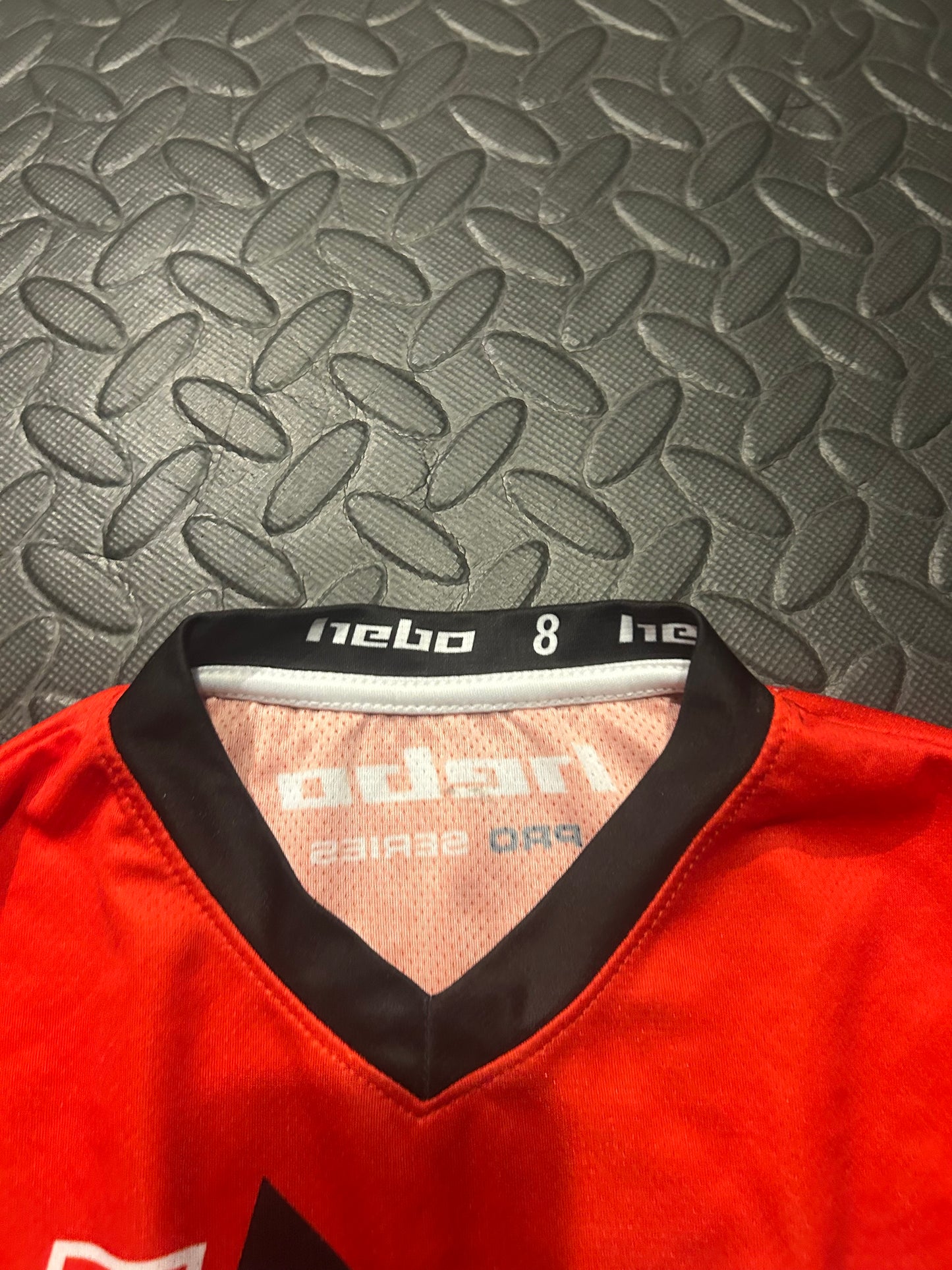 Hebo jersey YM
