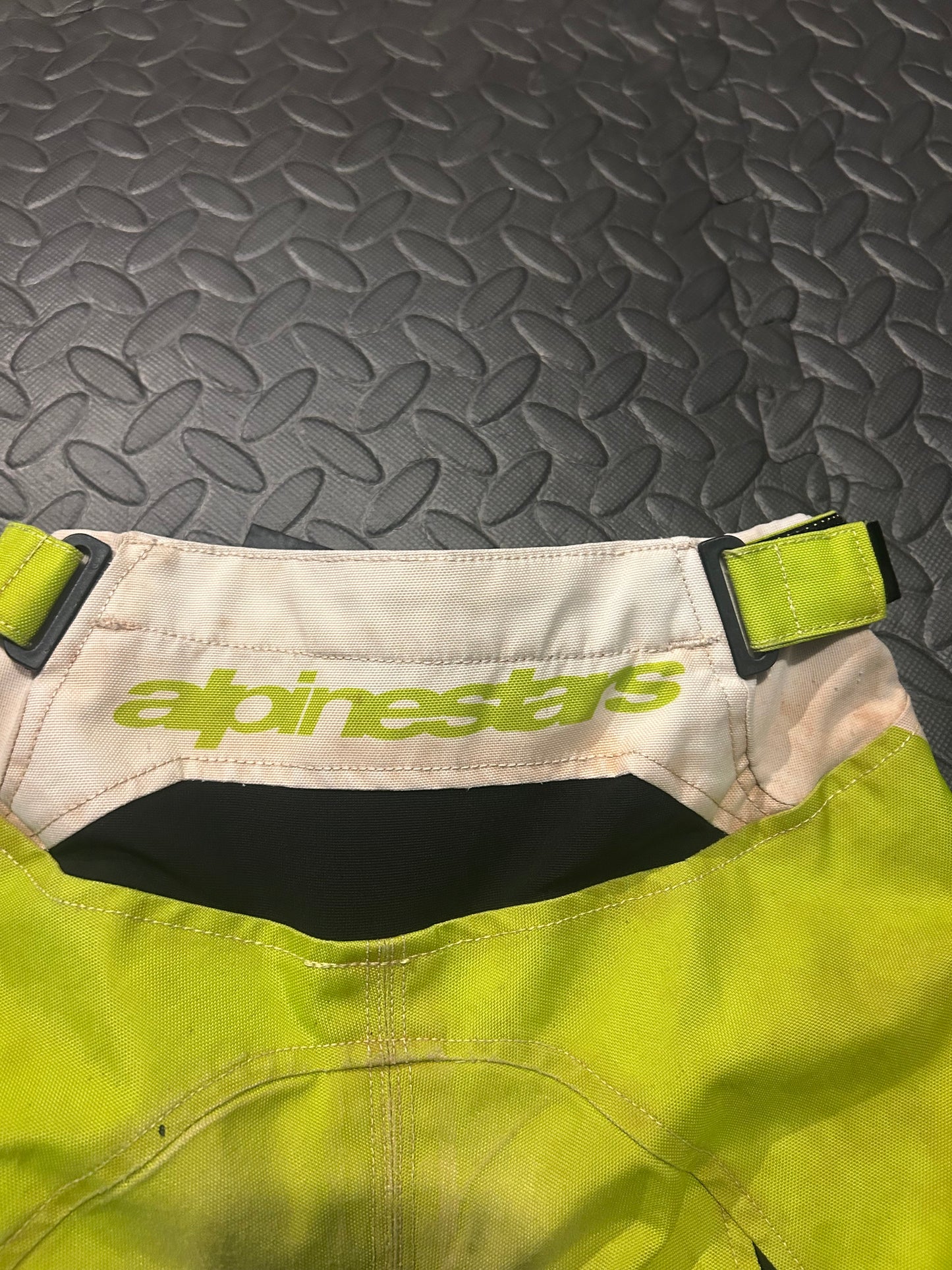 Alpinestars pants 24”
