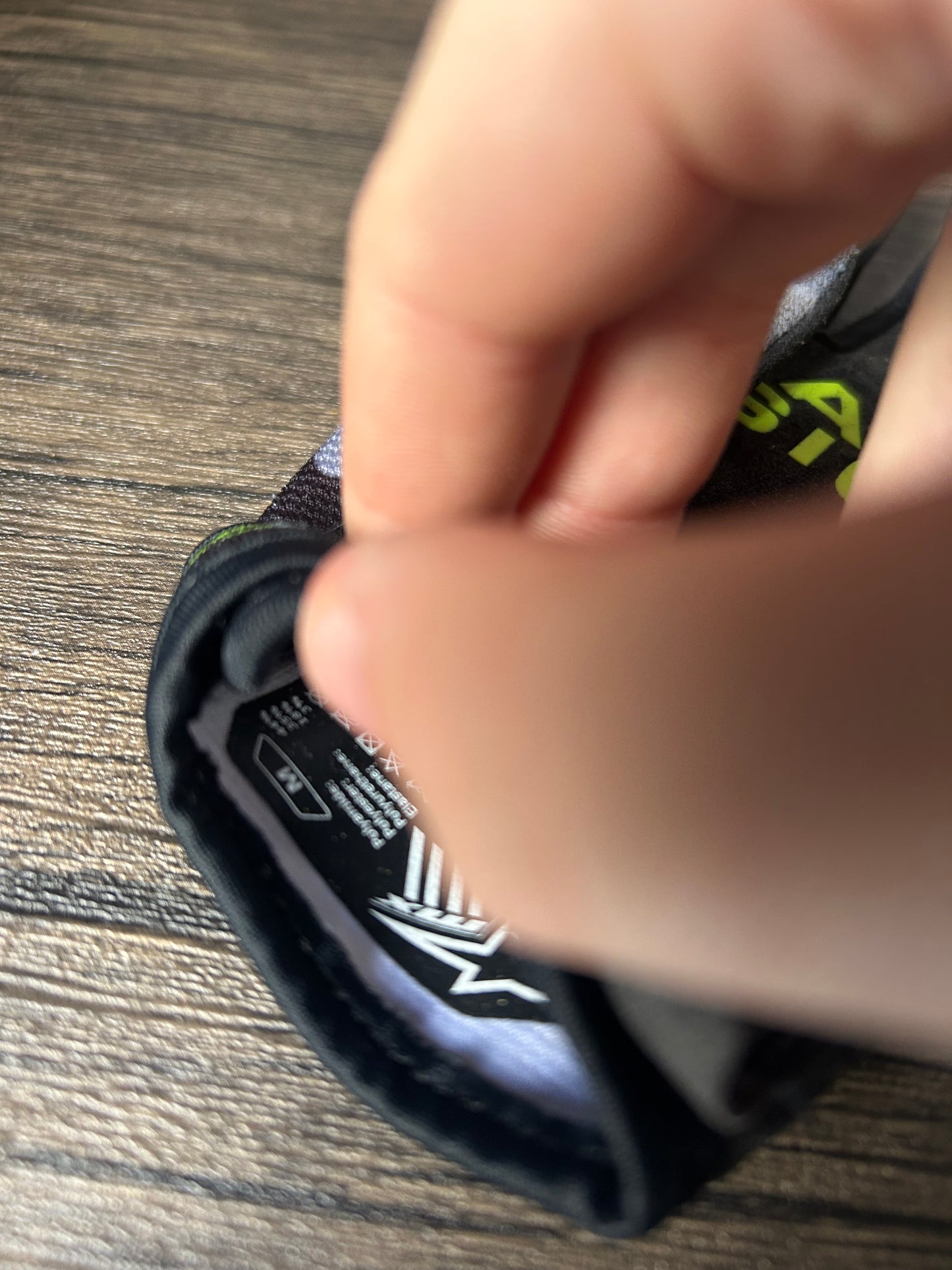alpinestars gloves ym