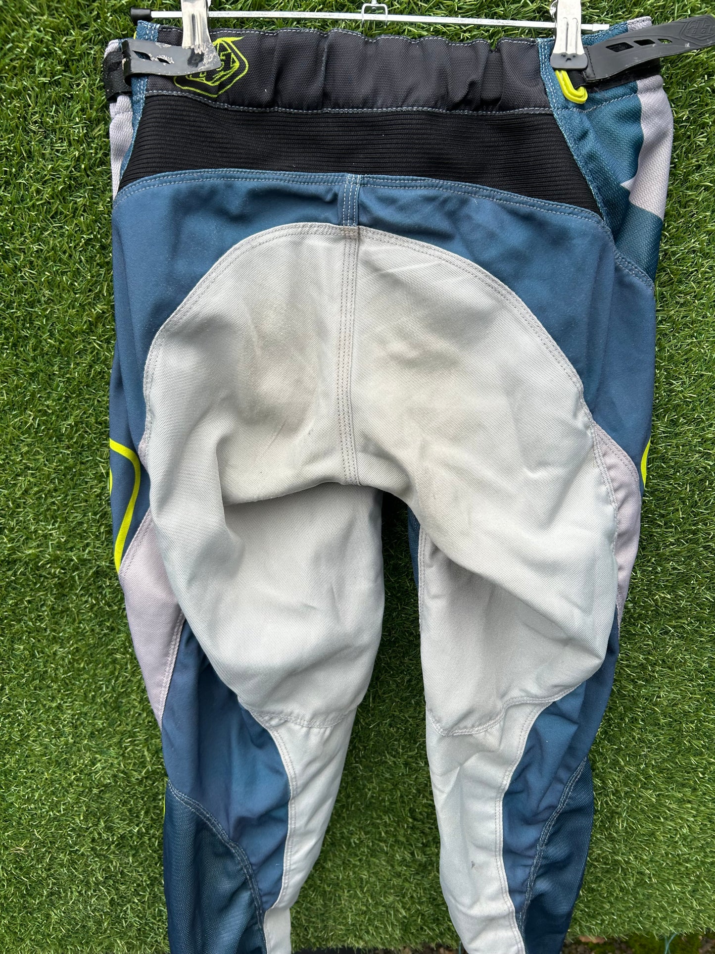 troy lee designs mtb pants