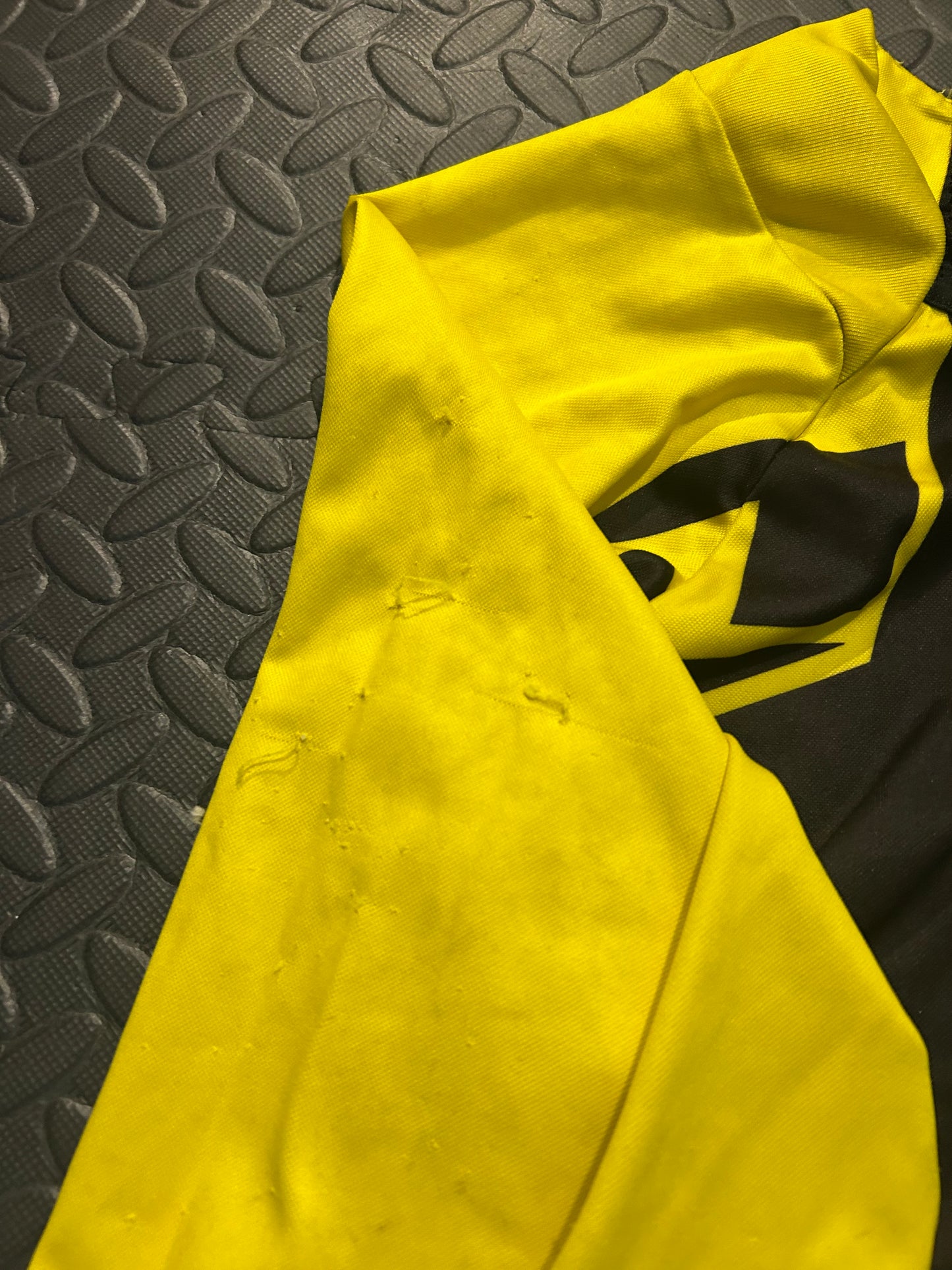 One industries jersey M