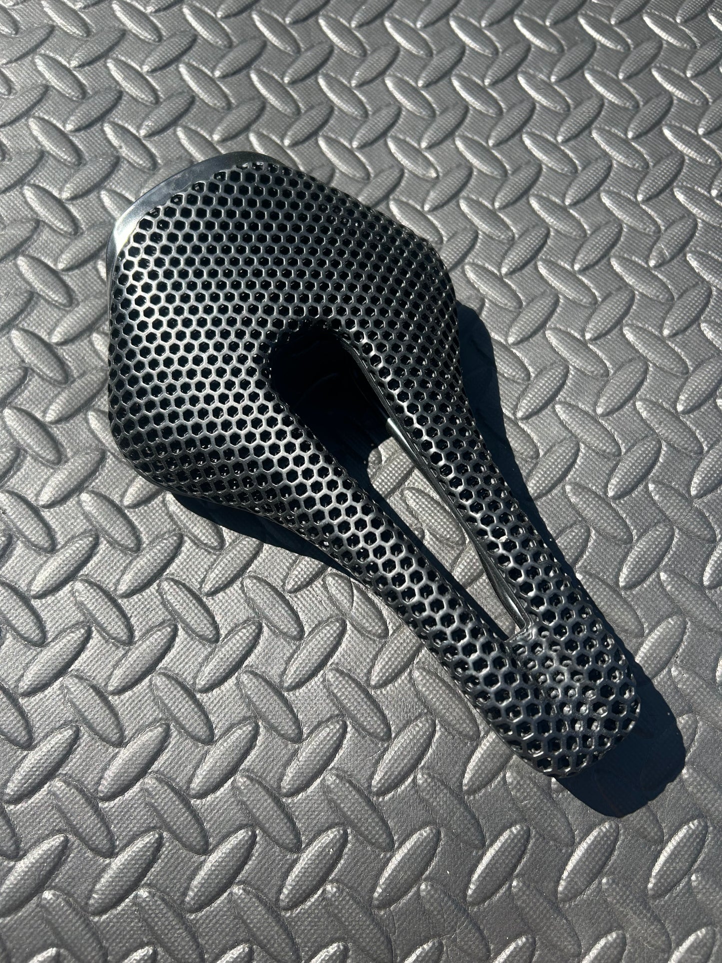 Mtb saddle