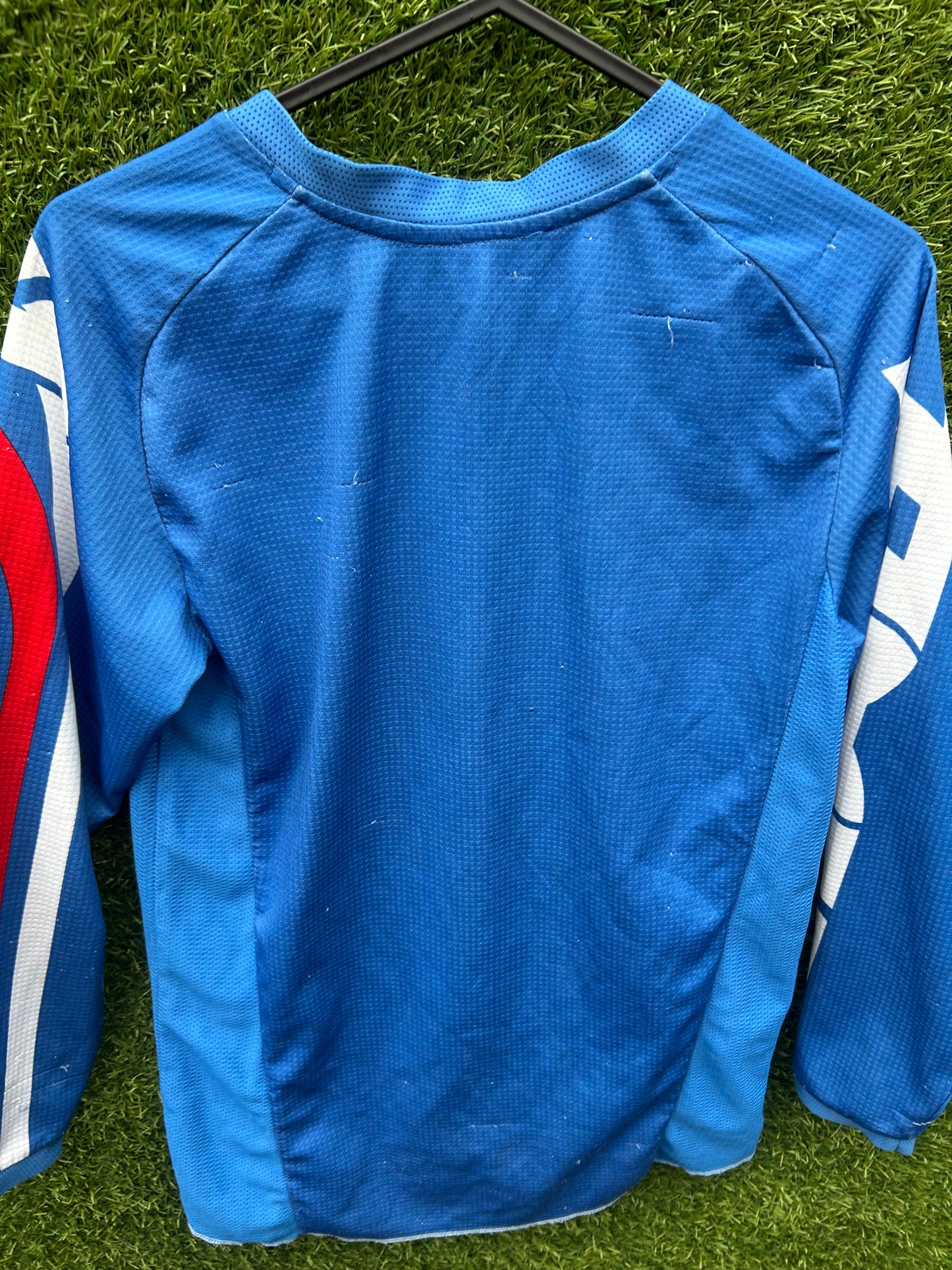 fox jersey ym