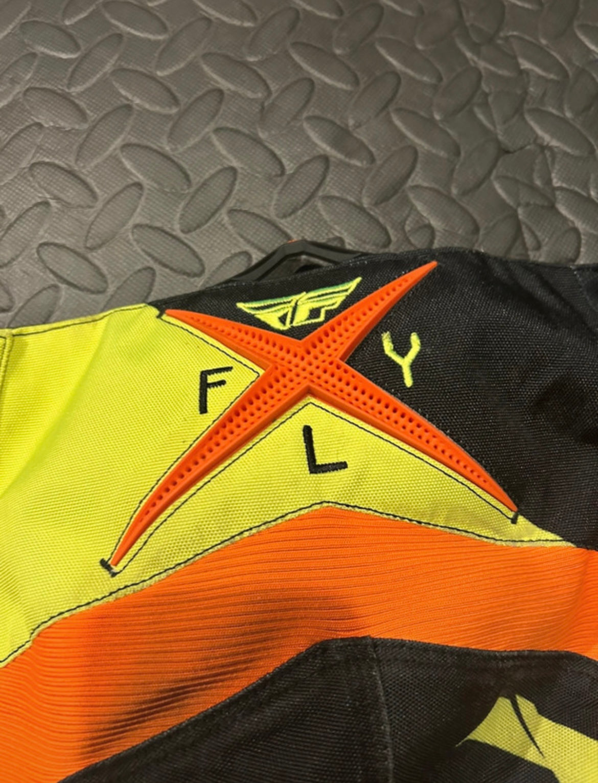 Fly kit