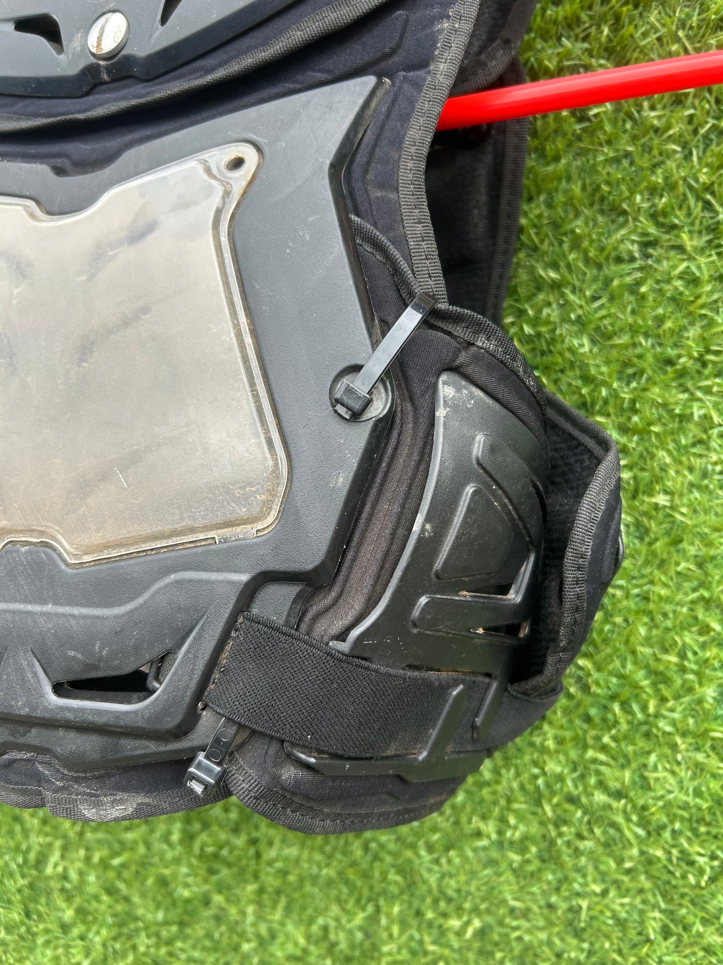 Polisport Phantom mini chest protector