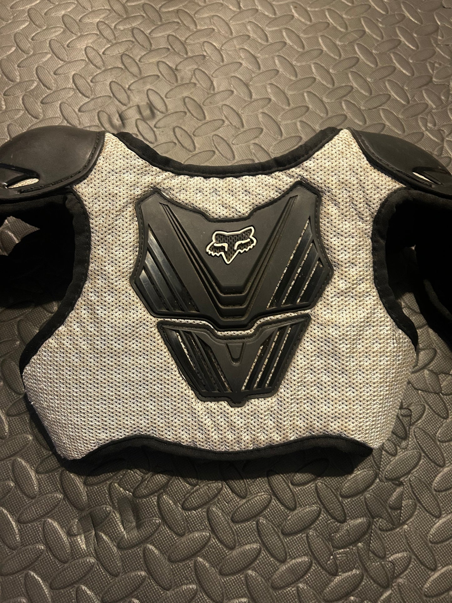 Fox titan body armour M/L