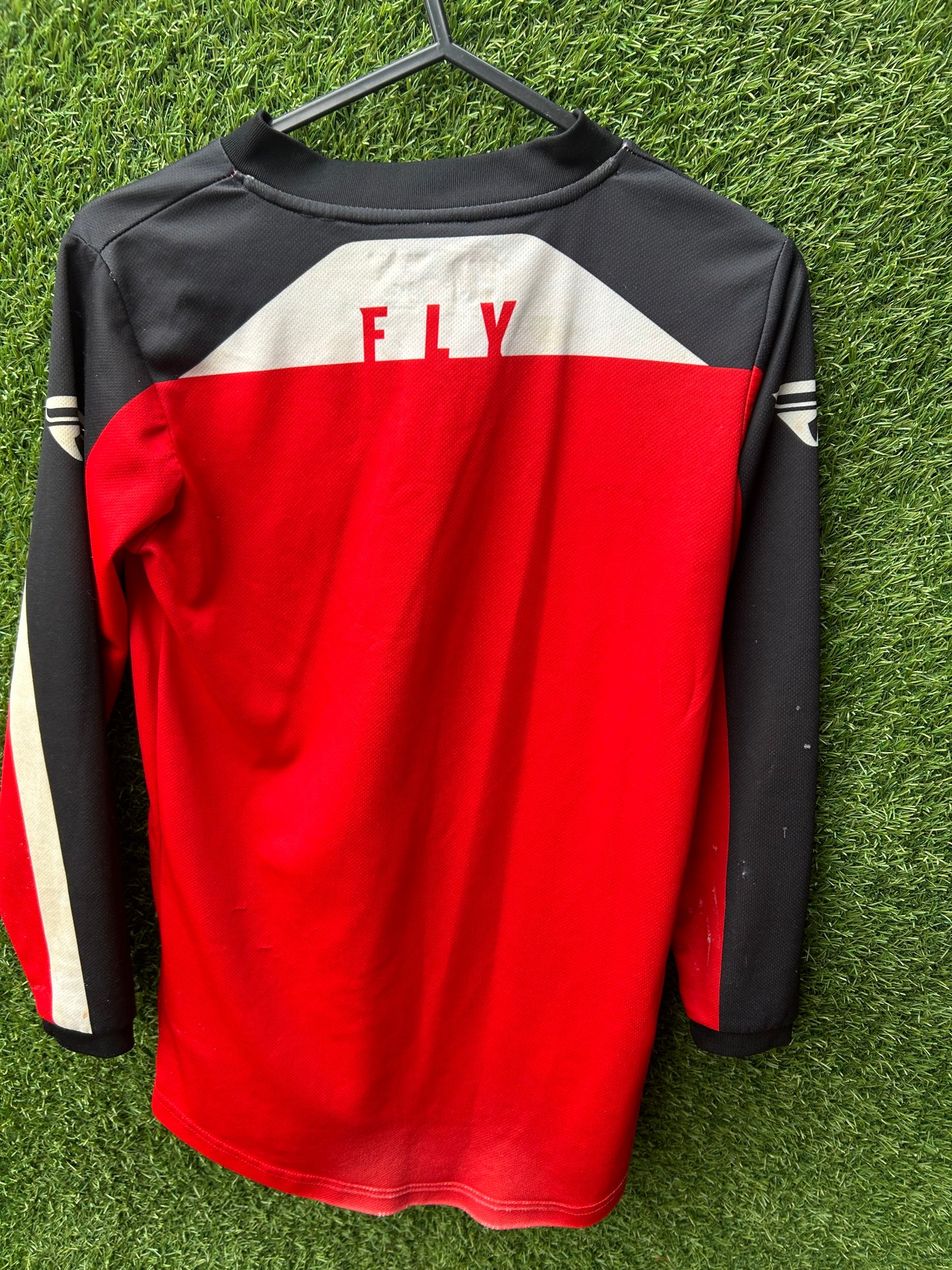 fly jersey ym