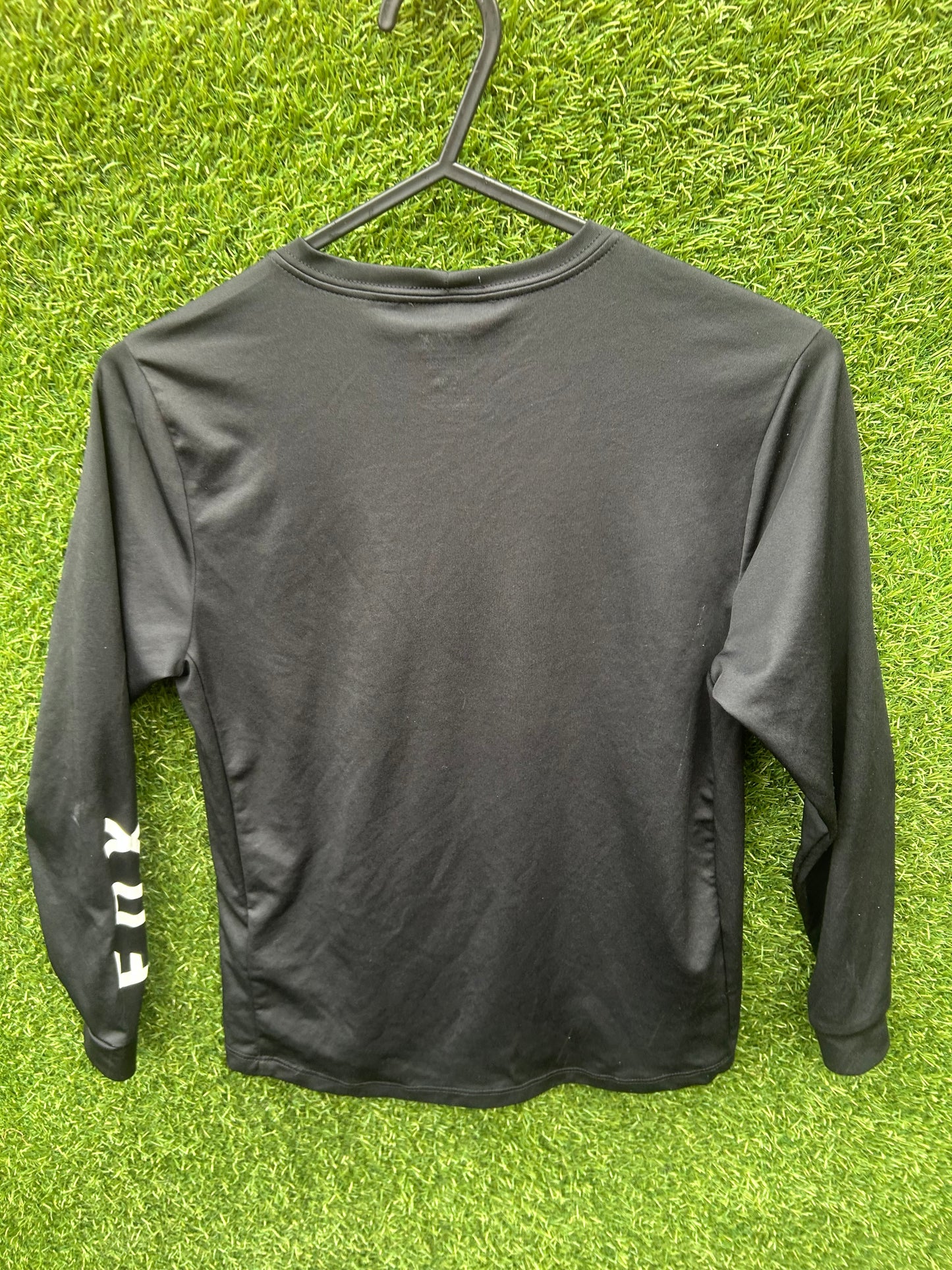 fox jersey ym