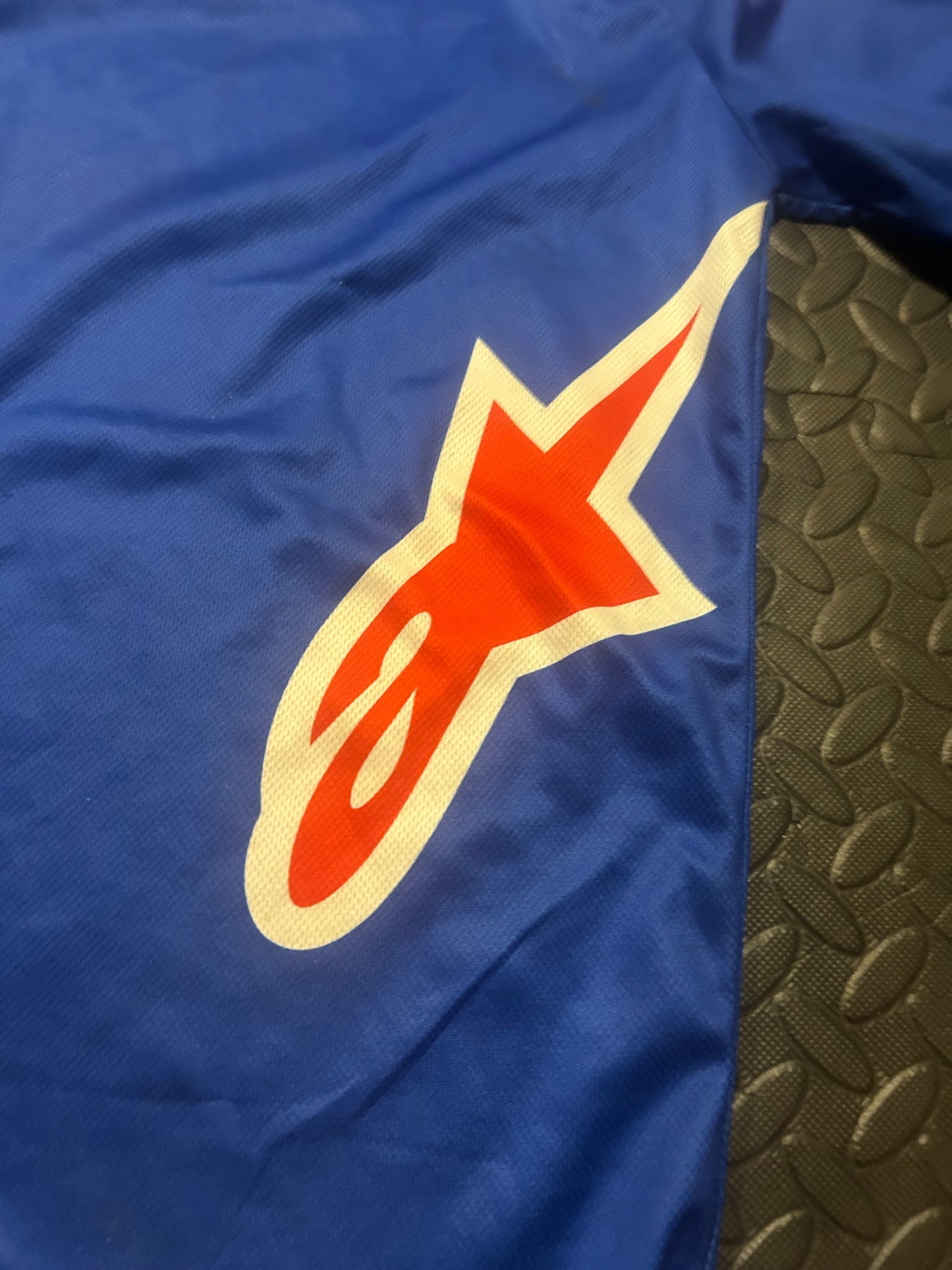 Alpinestars jersey M