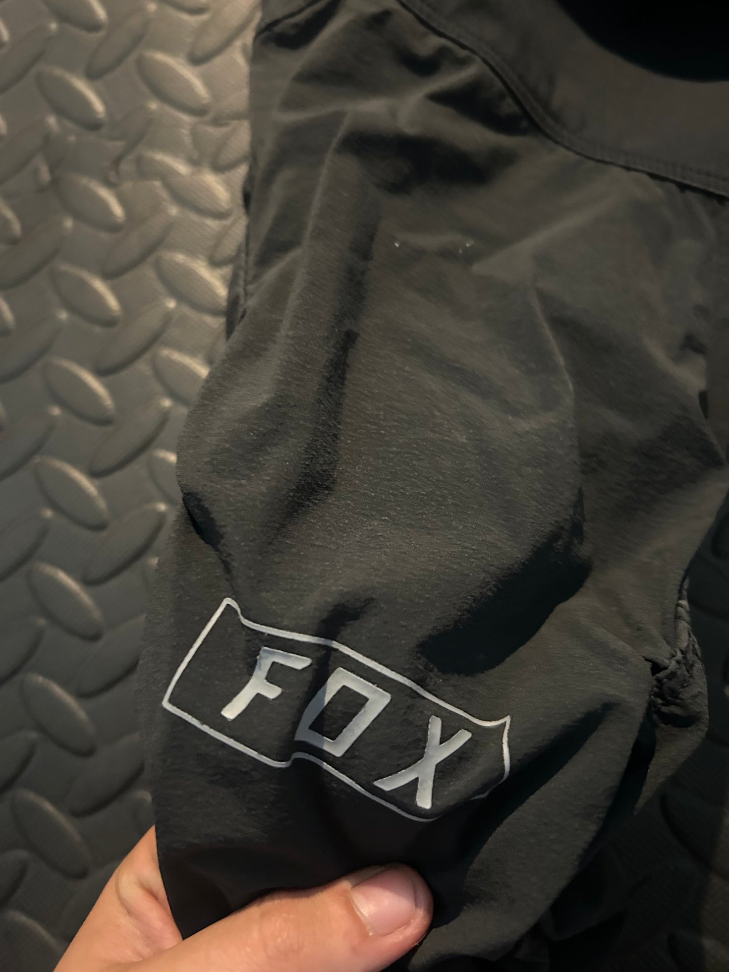 Fox mtb pants 24”