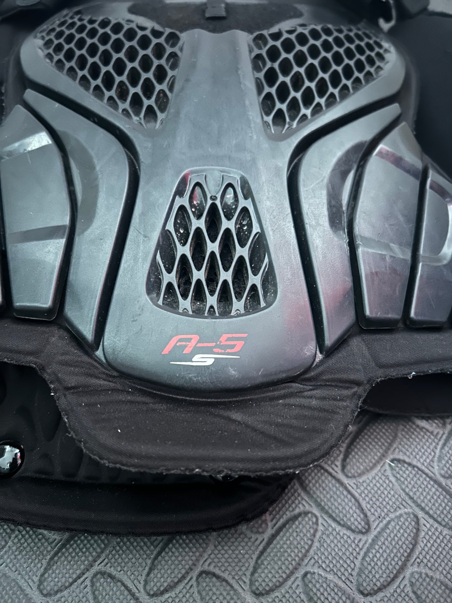 Alpinestars a-5s YS/M