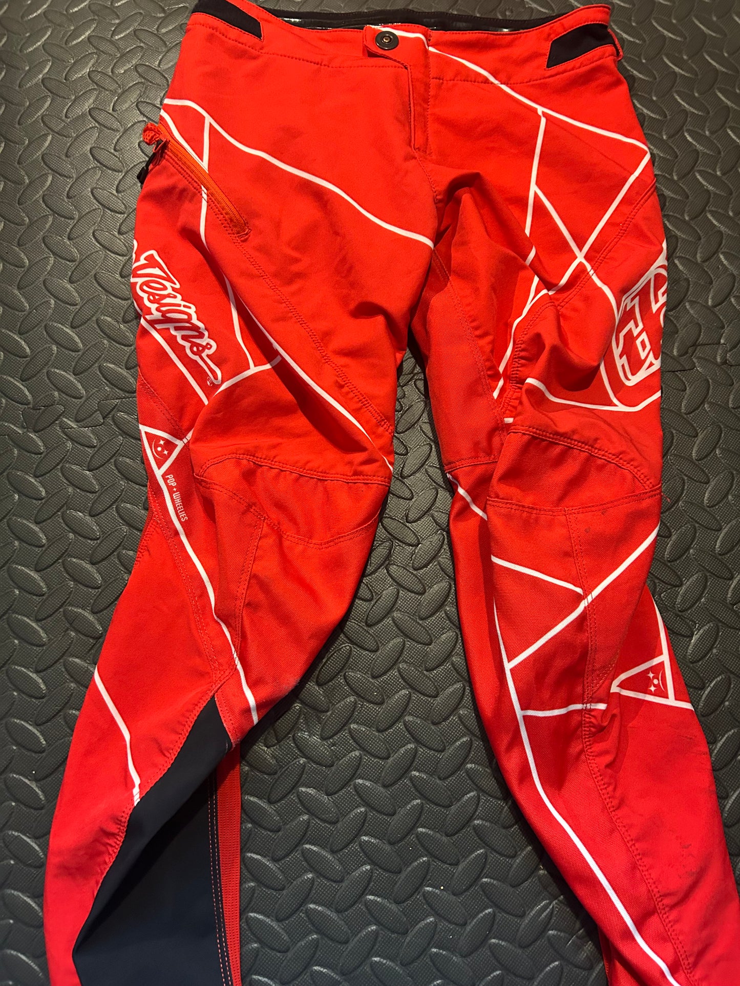 Troy Lee mtb pants 28”