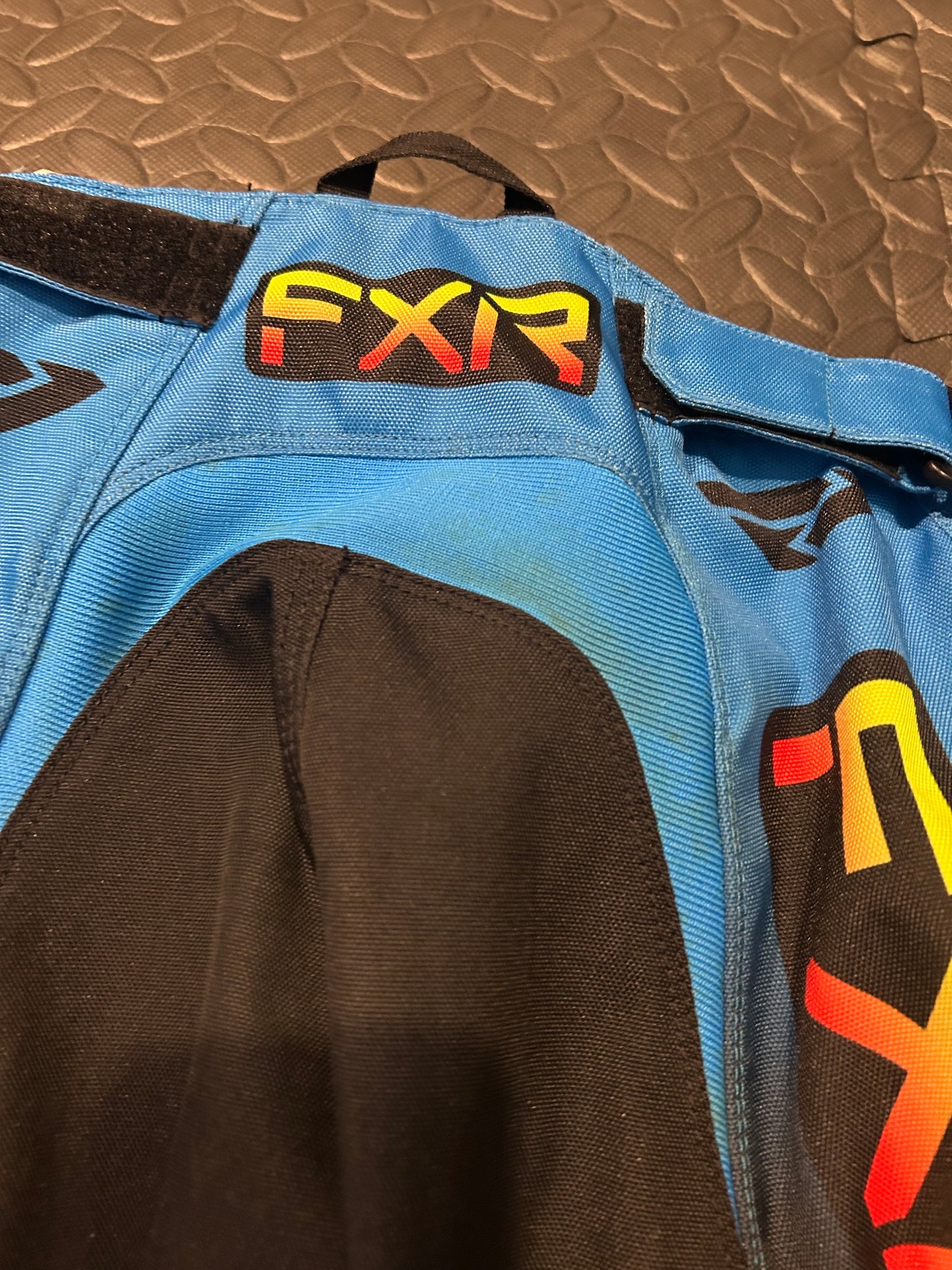 Fxr pants 22”