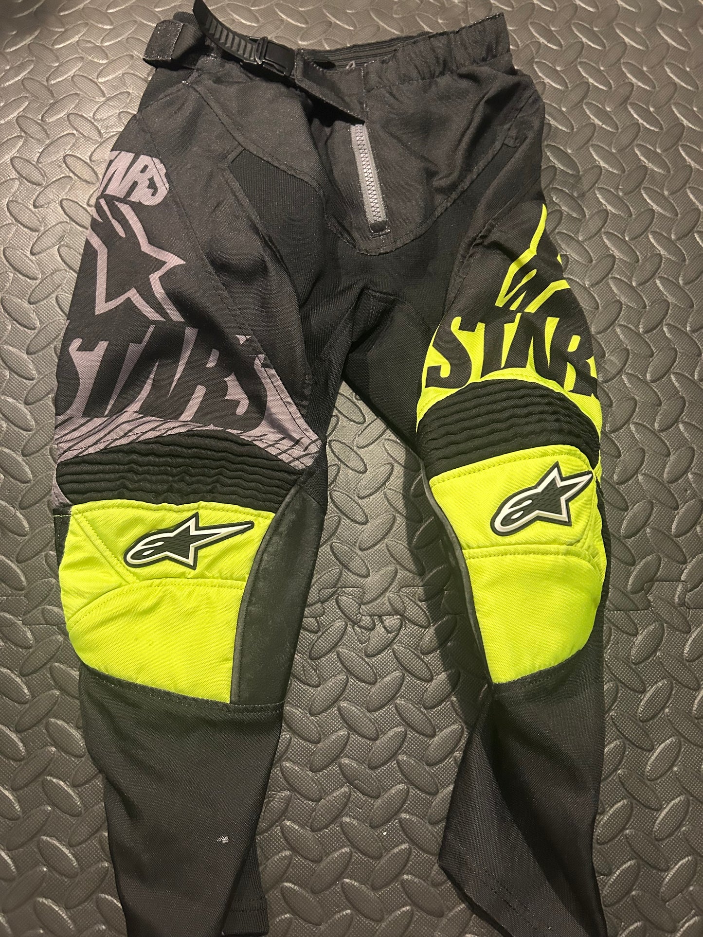 Alpinestars pants 24”