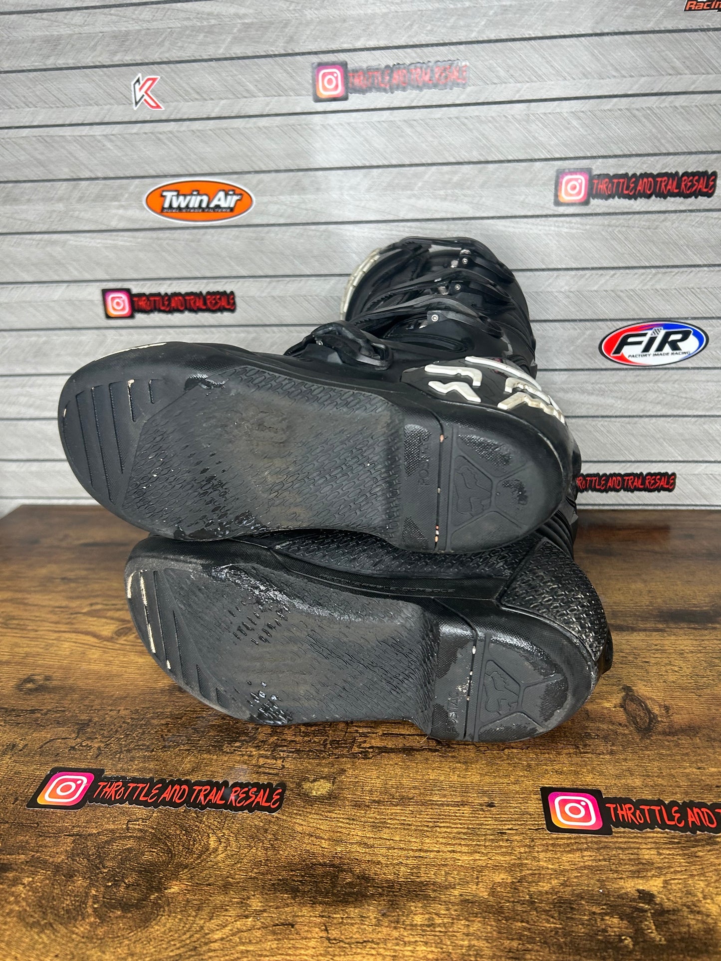 fox comp y uk6 boots