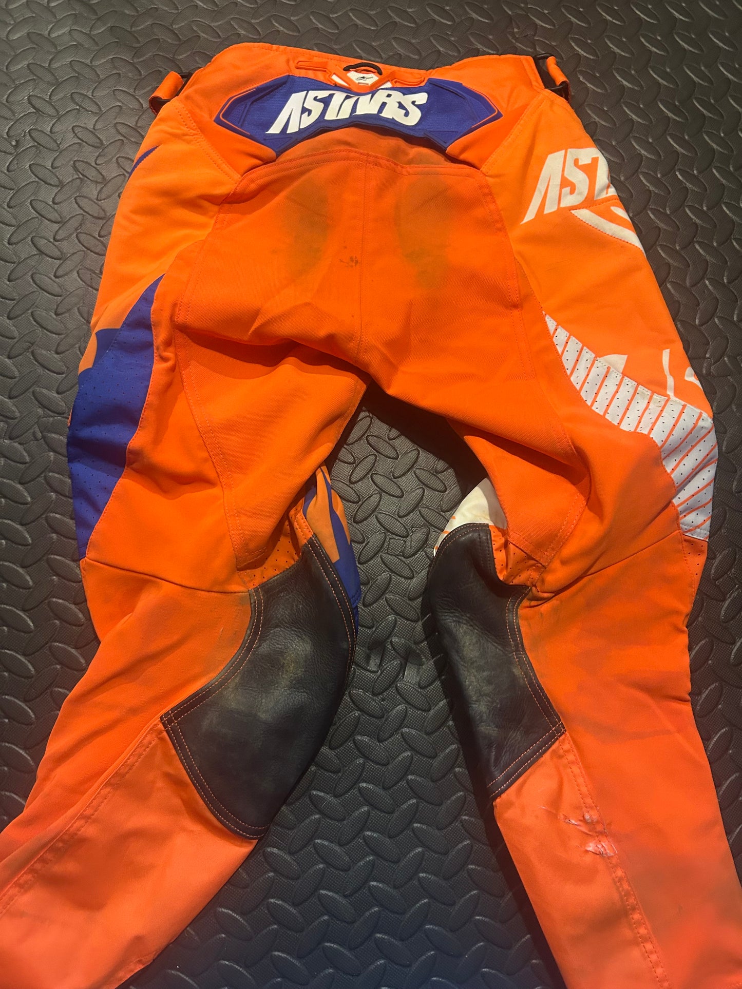 Alpinestars pants 30”