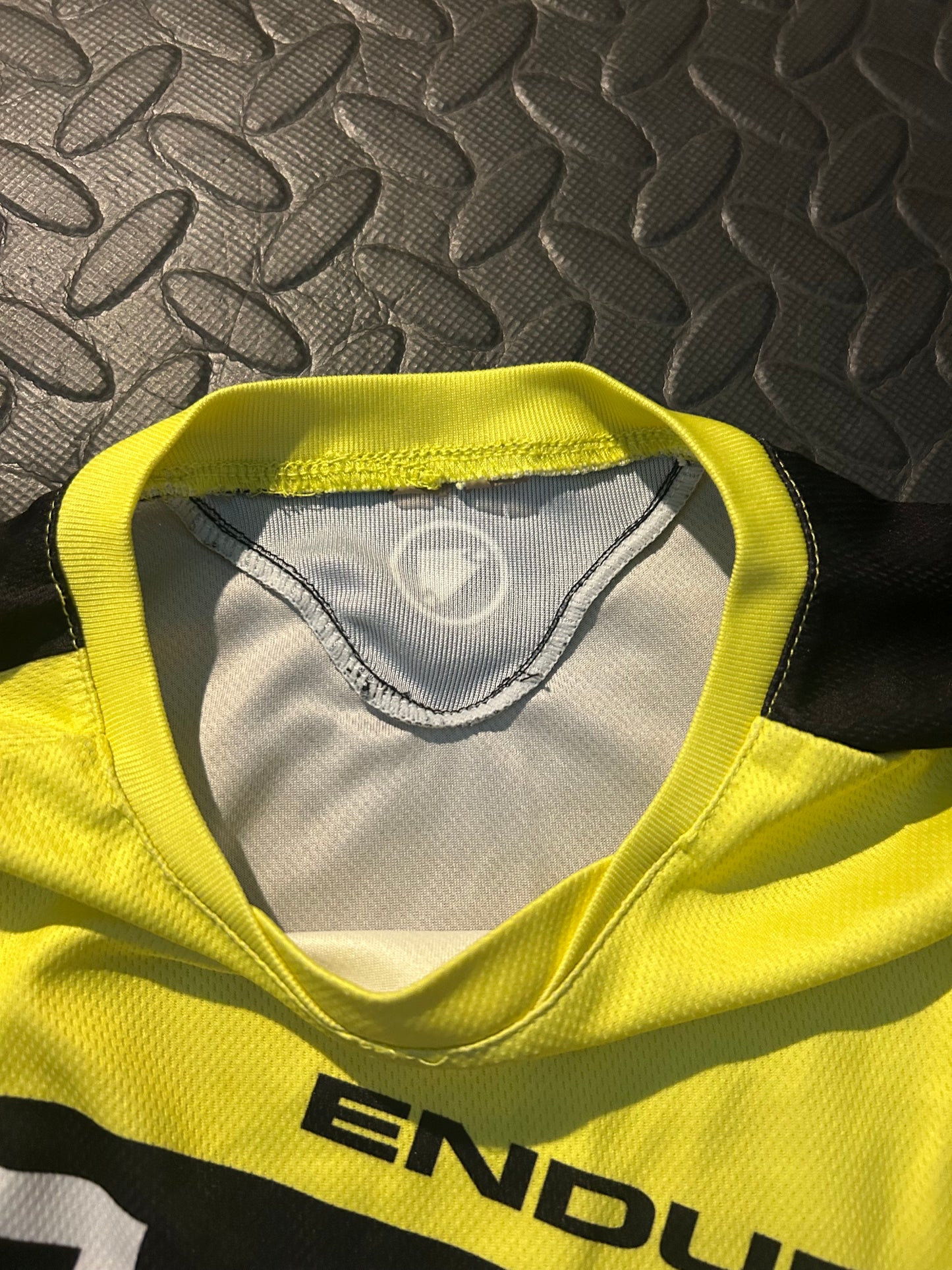 Endura jersey S