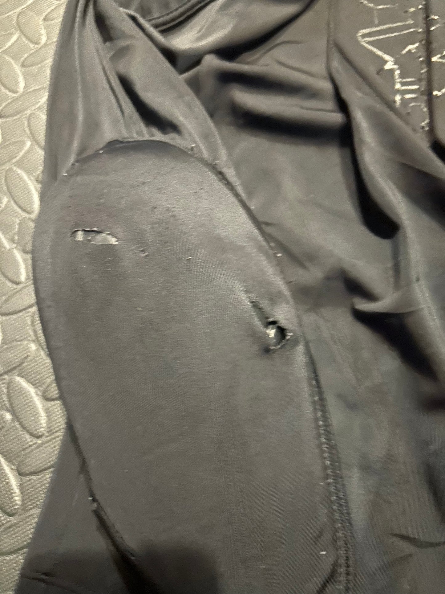 Sixsixone body protector