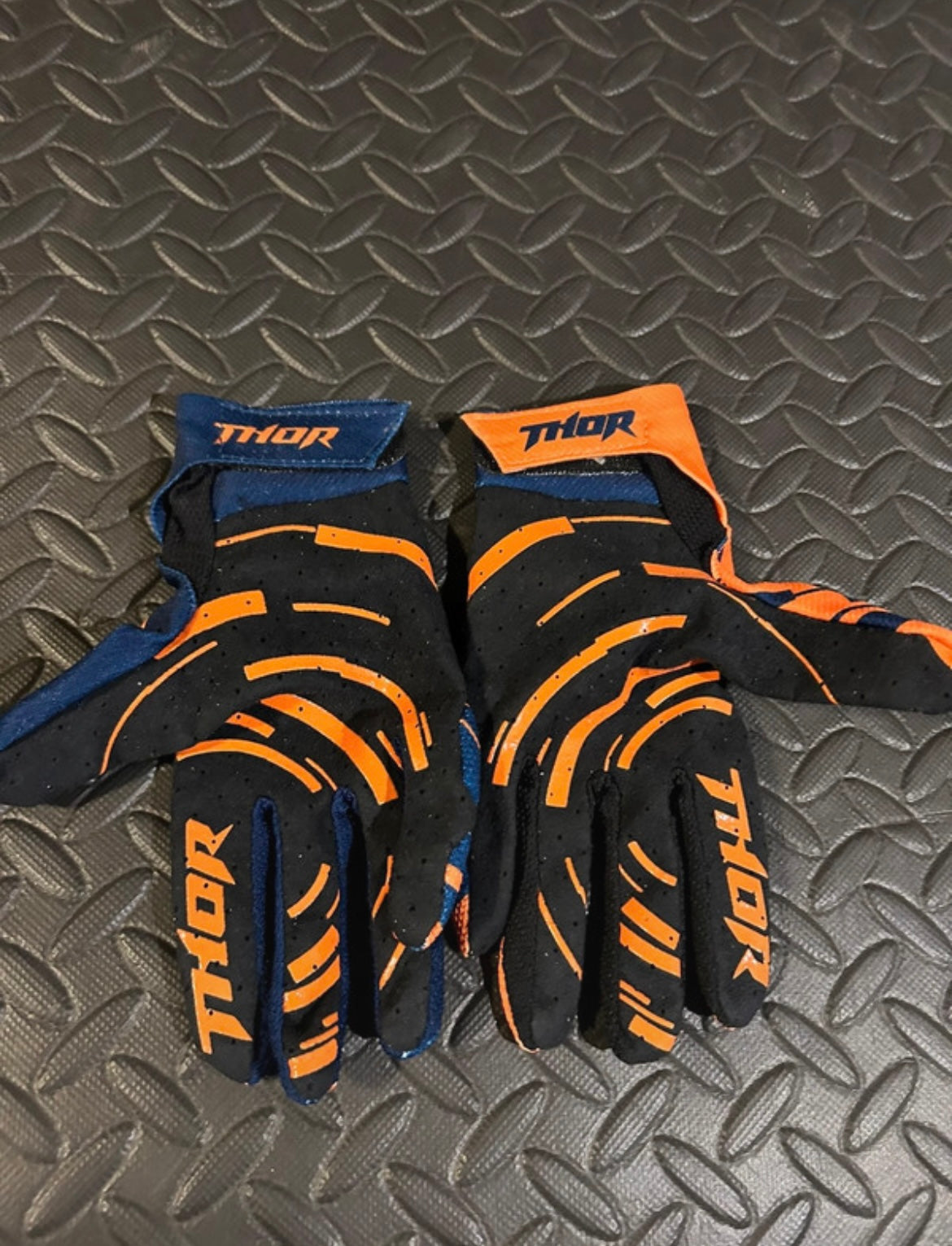 Thor gloves S