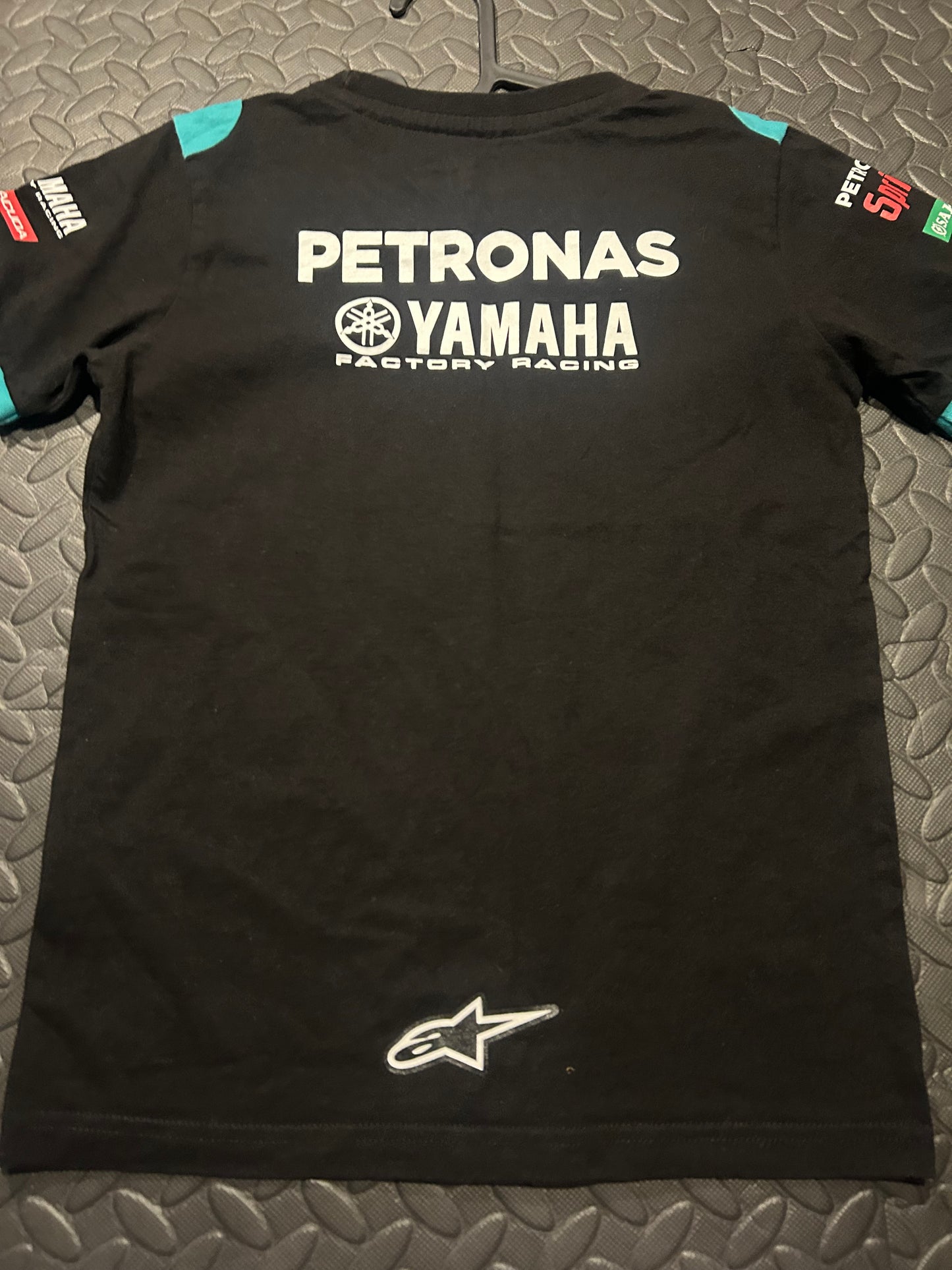 Yamaha racing T-shirt YL