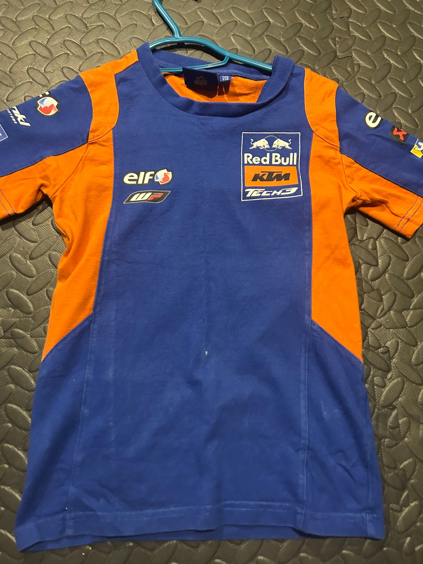 Ktm team shirt YM