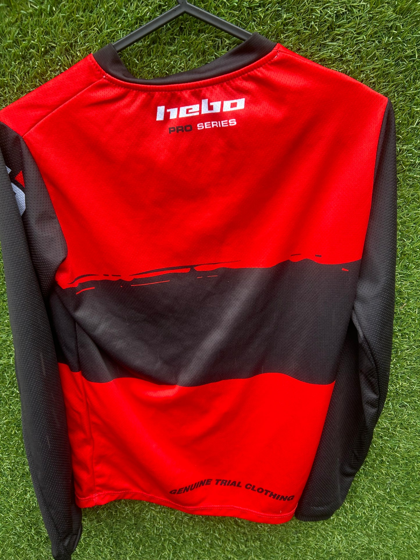 hebo jersey ym