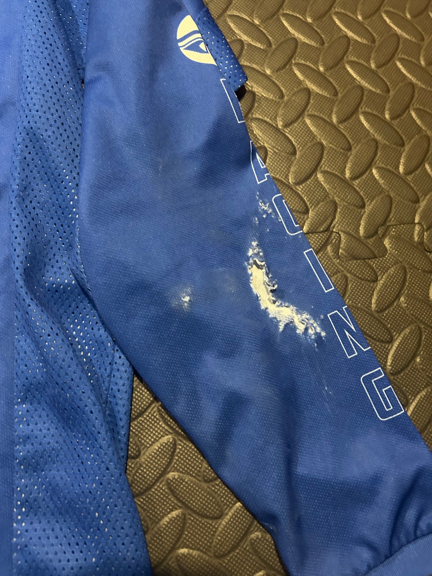 Fly jersey S