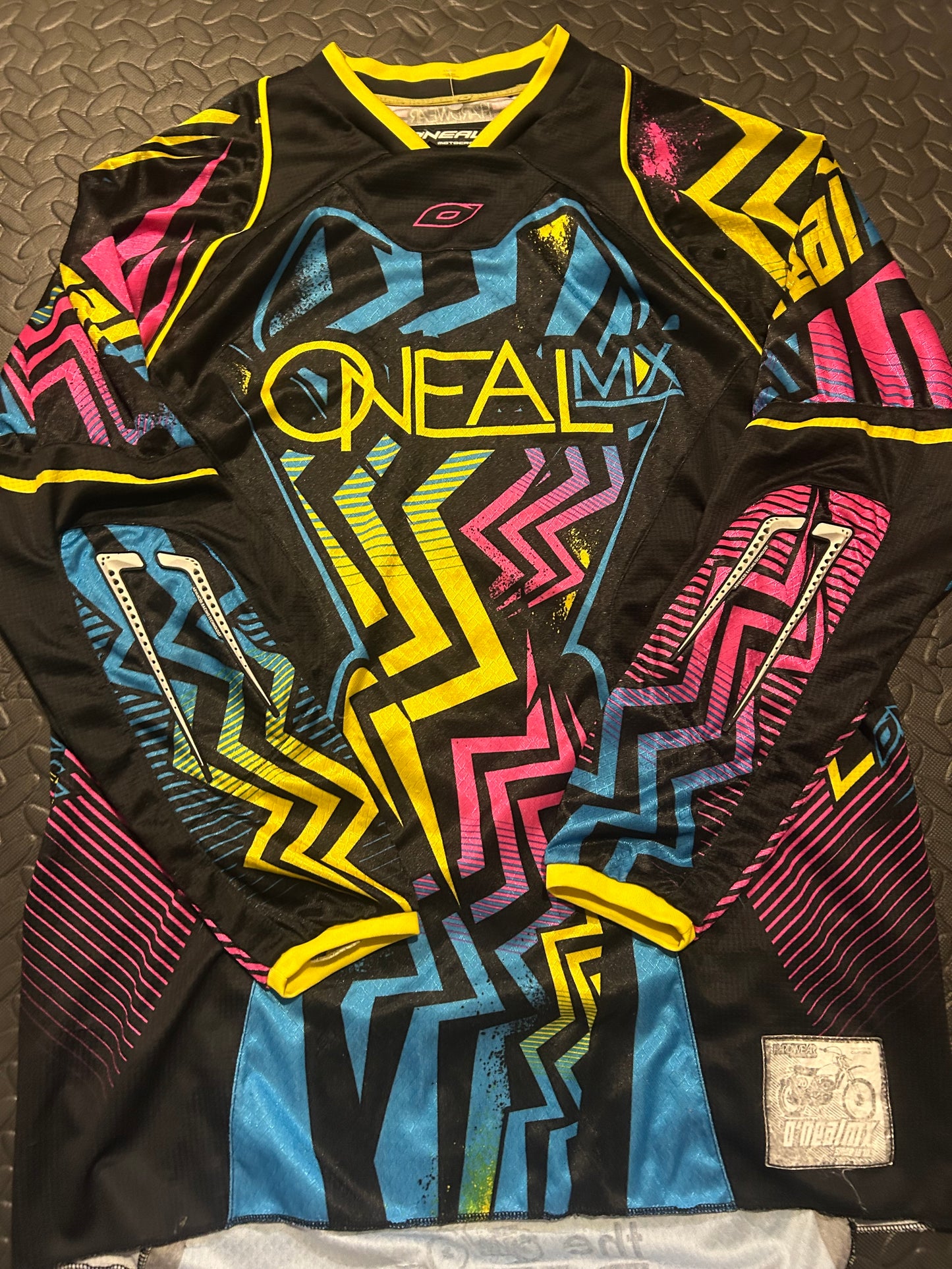 Oneal jersey L