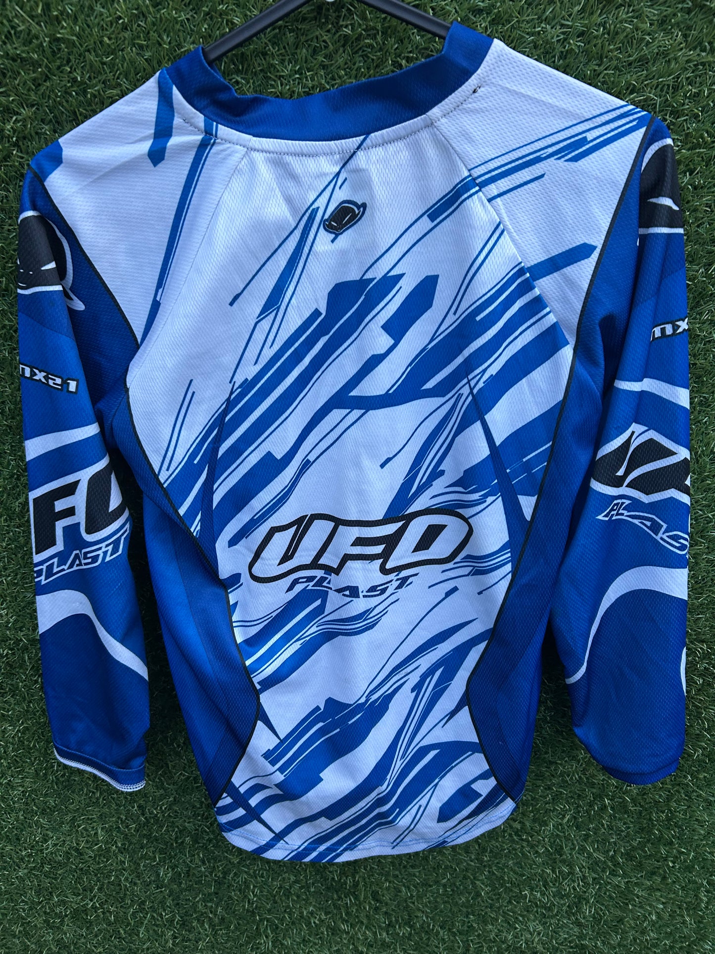 ufo jersey xxs